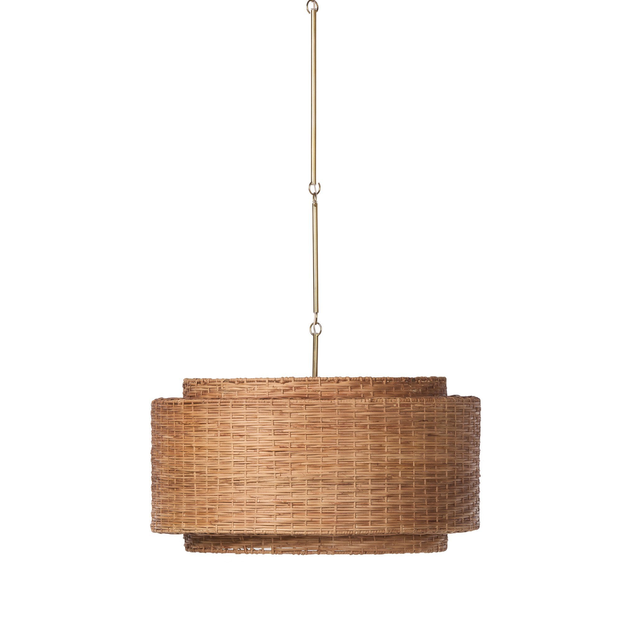 Wendall Pendant Light