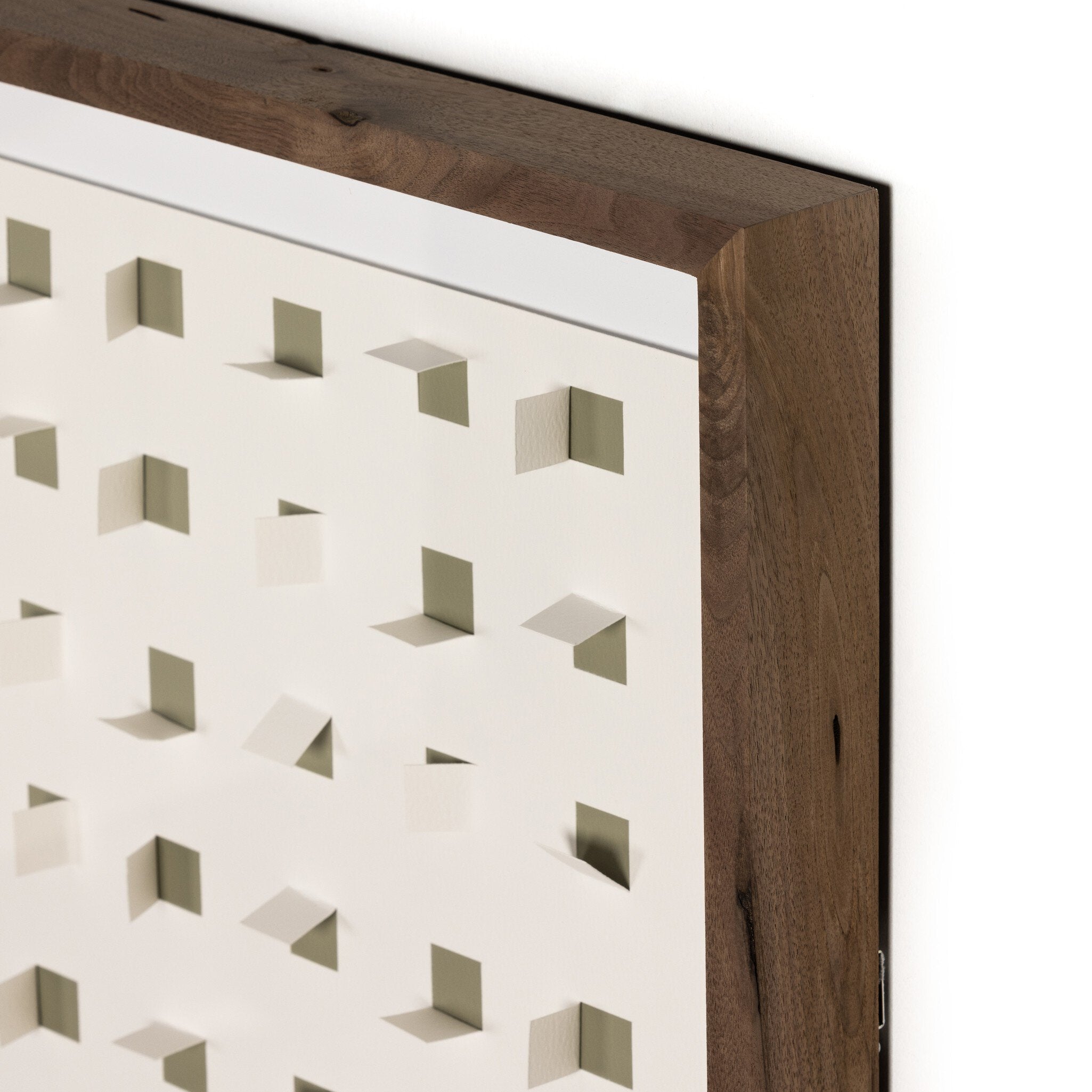 See Through Laurel Oak by FH Art Studio