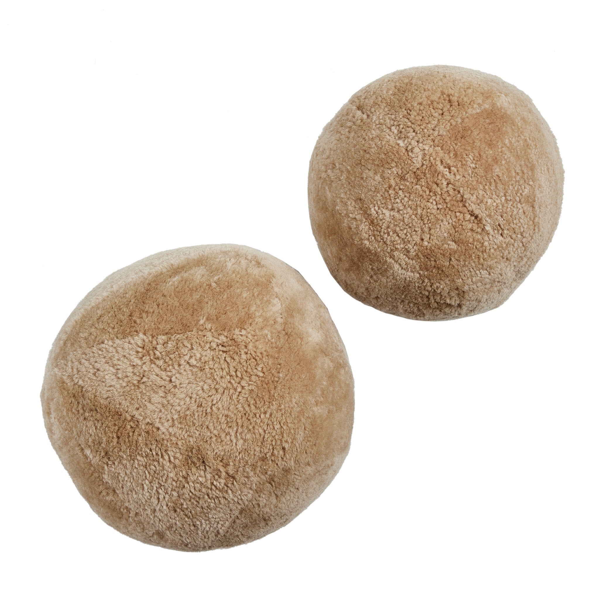 Balle Pillow - Set of 2
