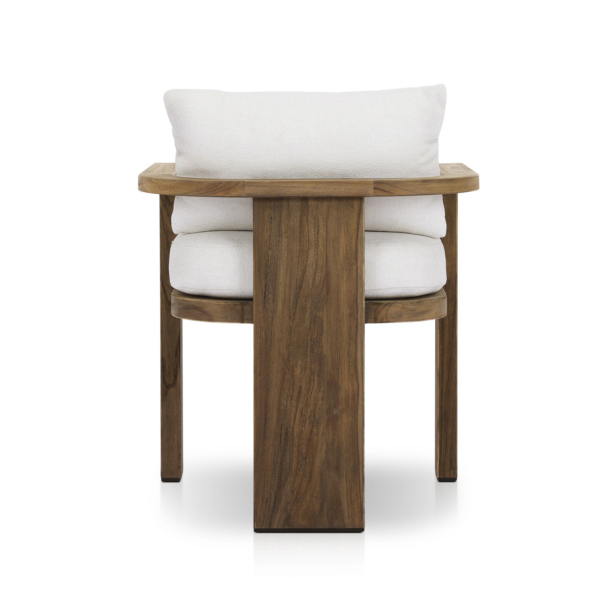 Tahana Outdoor Dining Chair