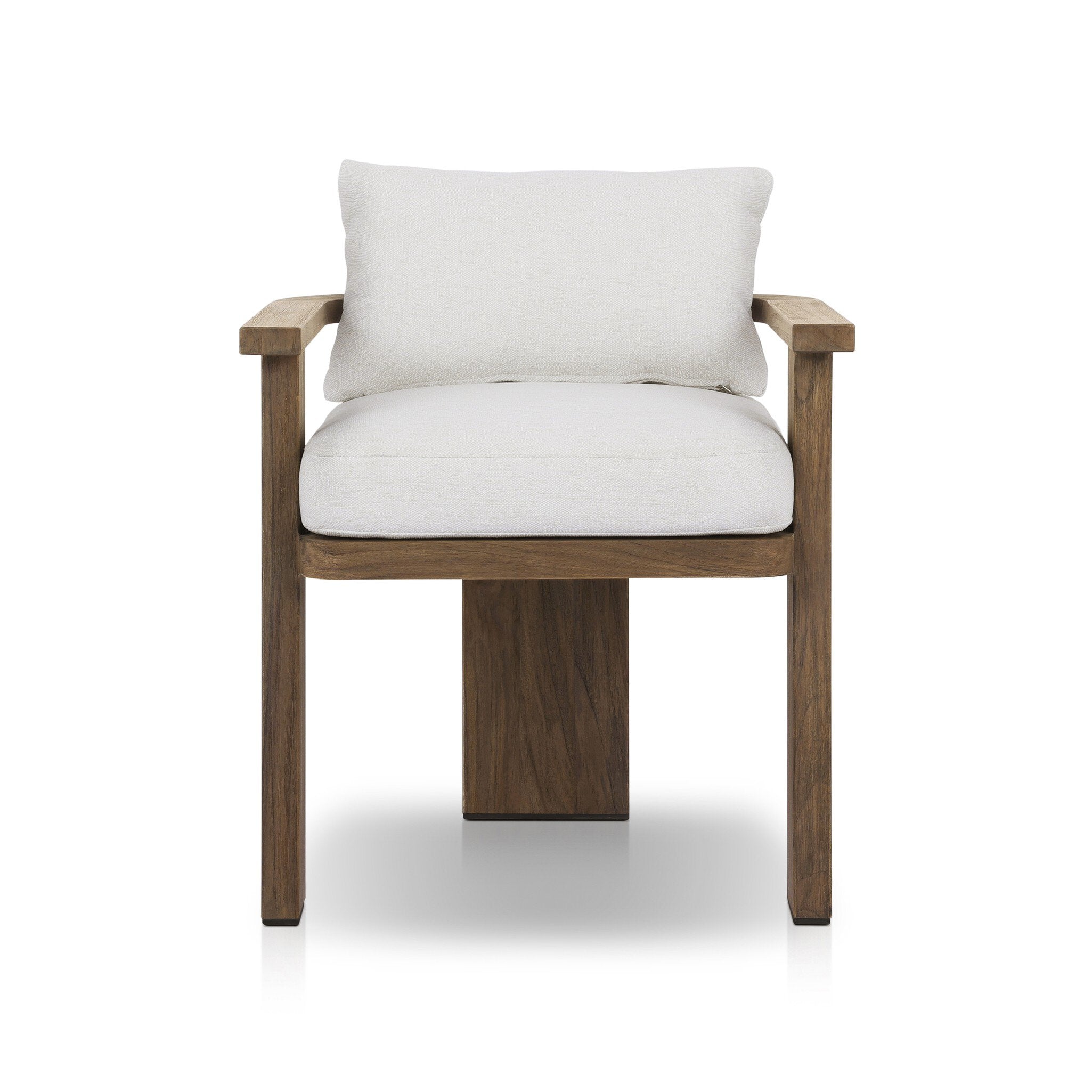 Tahana Outdoor Dining Chair