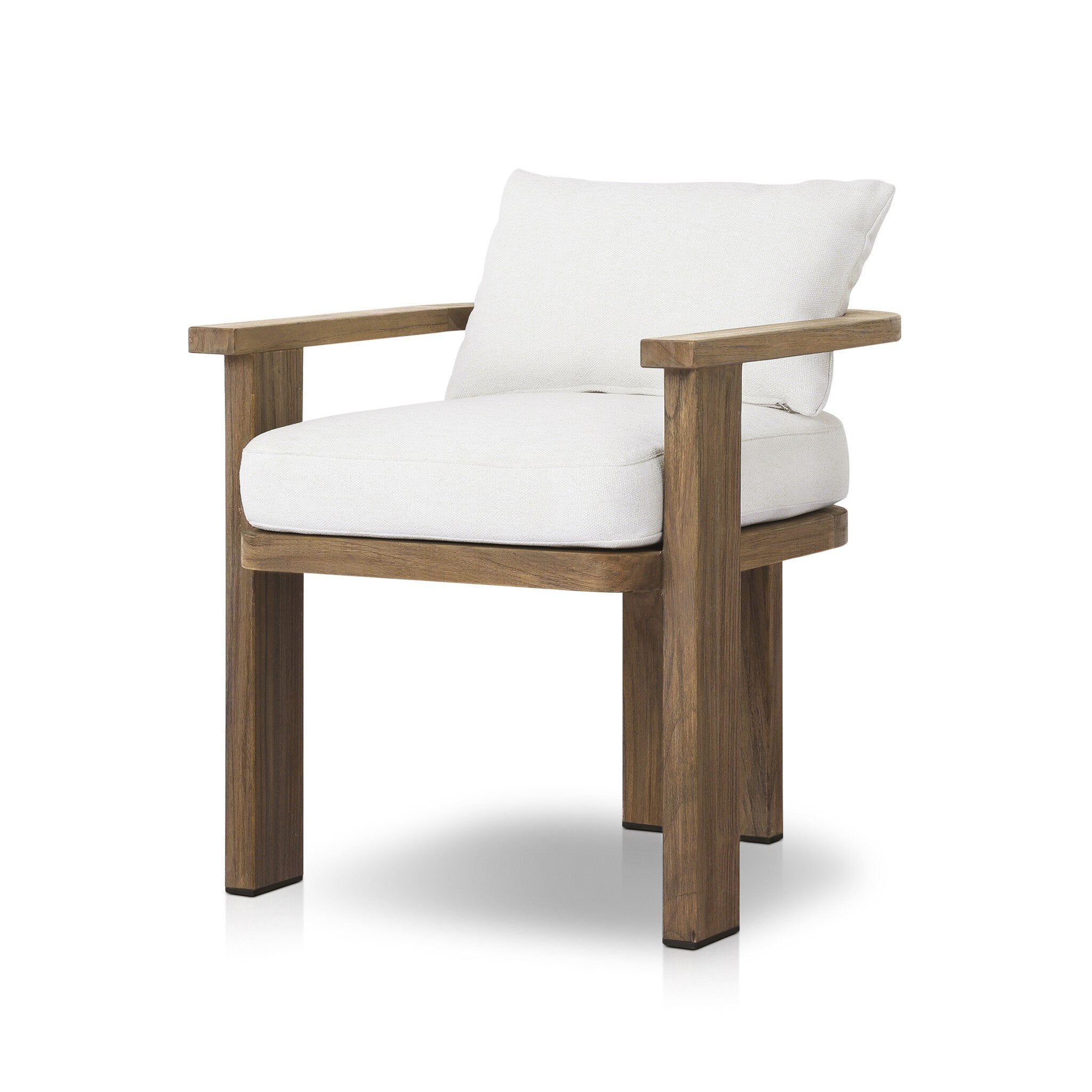 Tahana Outdoor Dining Chair