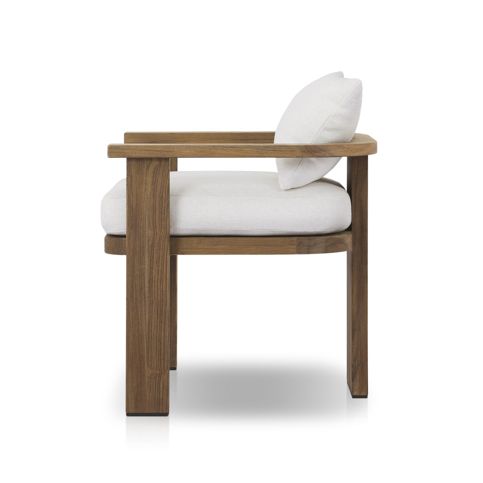 Tahana Outdoor Dining Chair