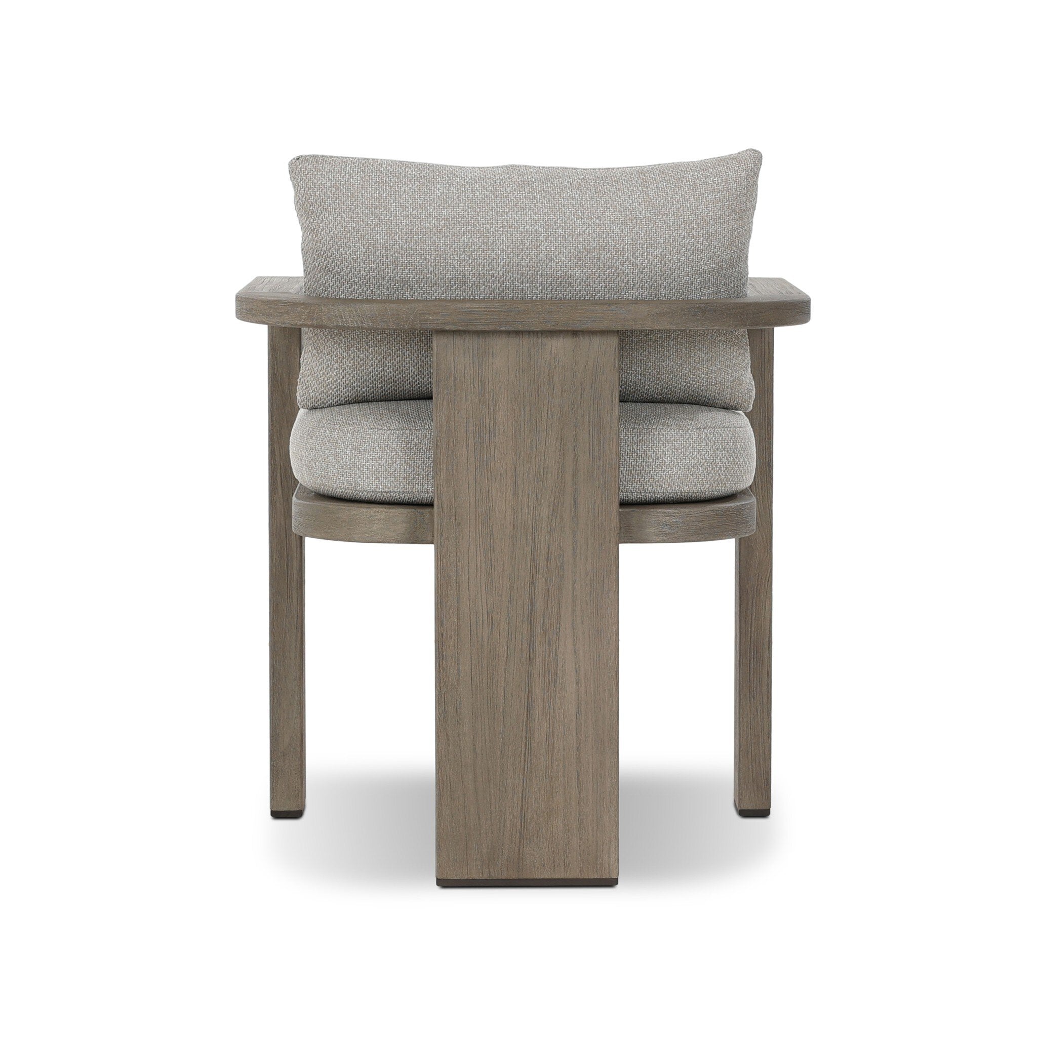Tahana Outdoor Dining Chair