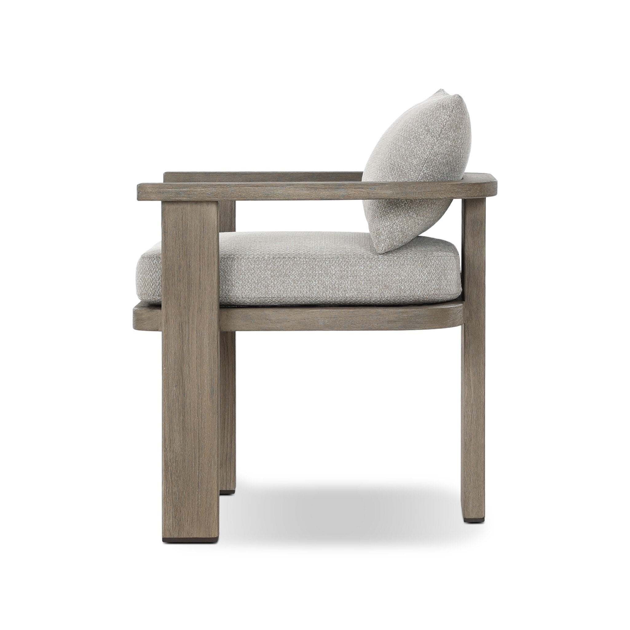 Tahana Outdoor Dining Chair