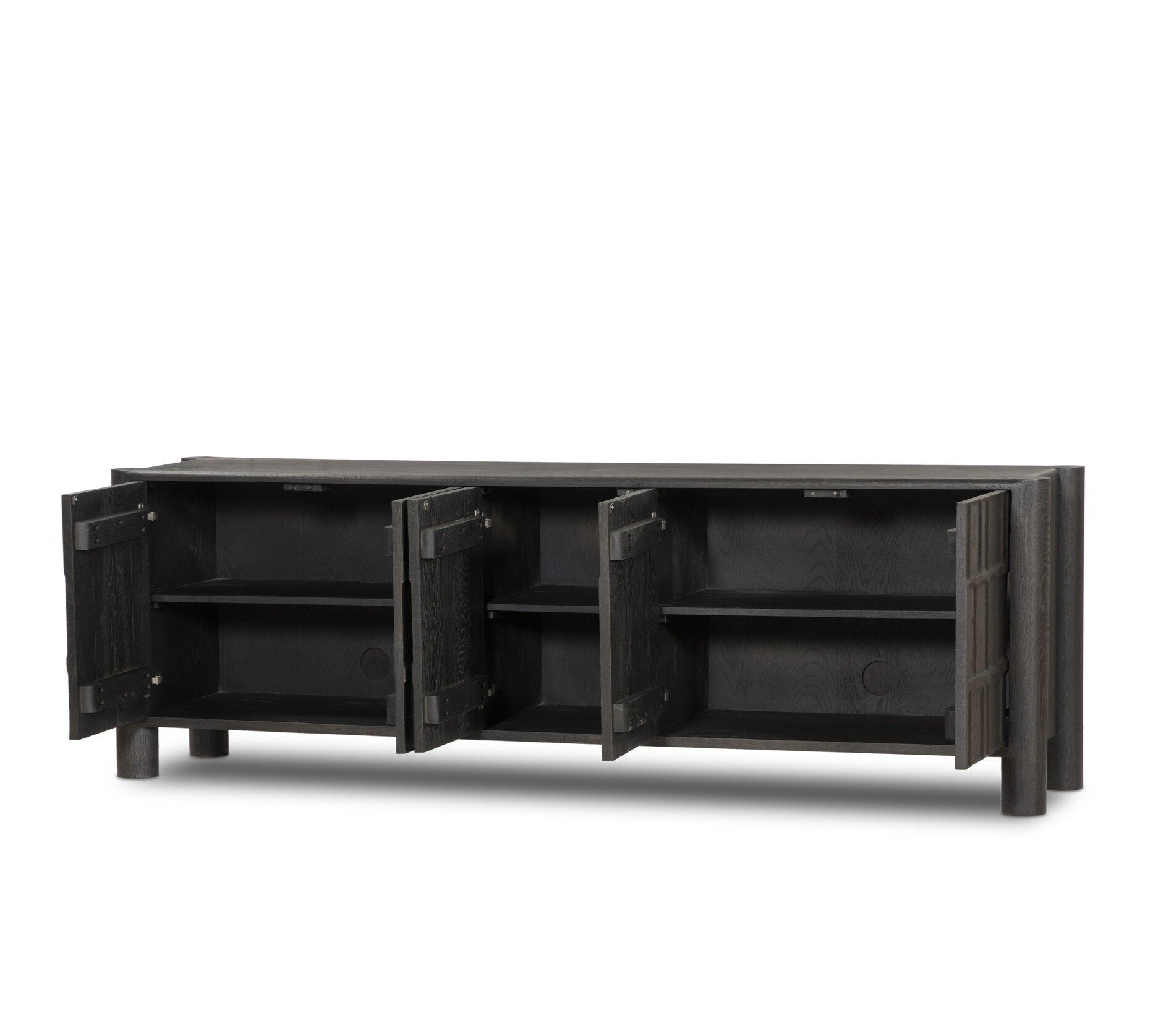 Ezri Media Console