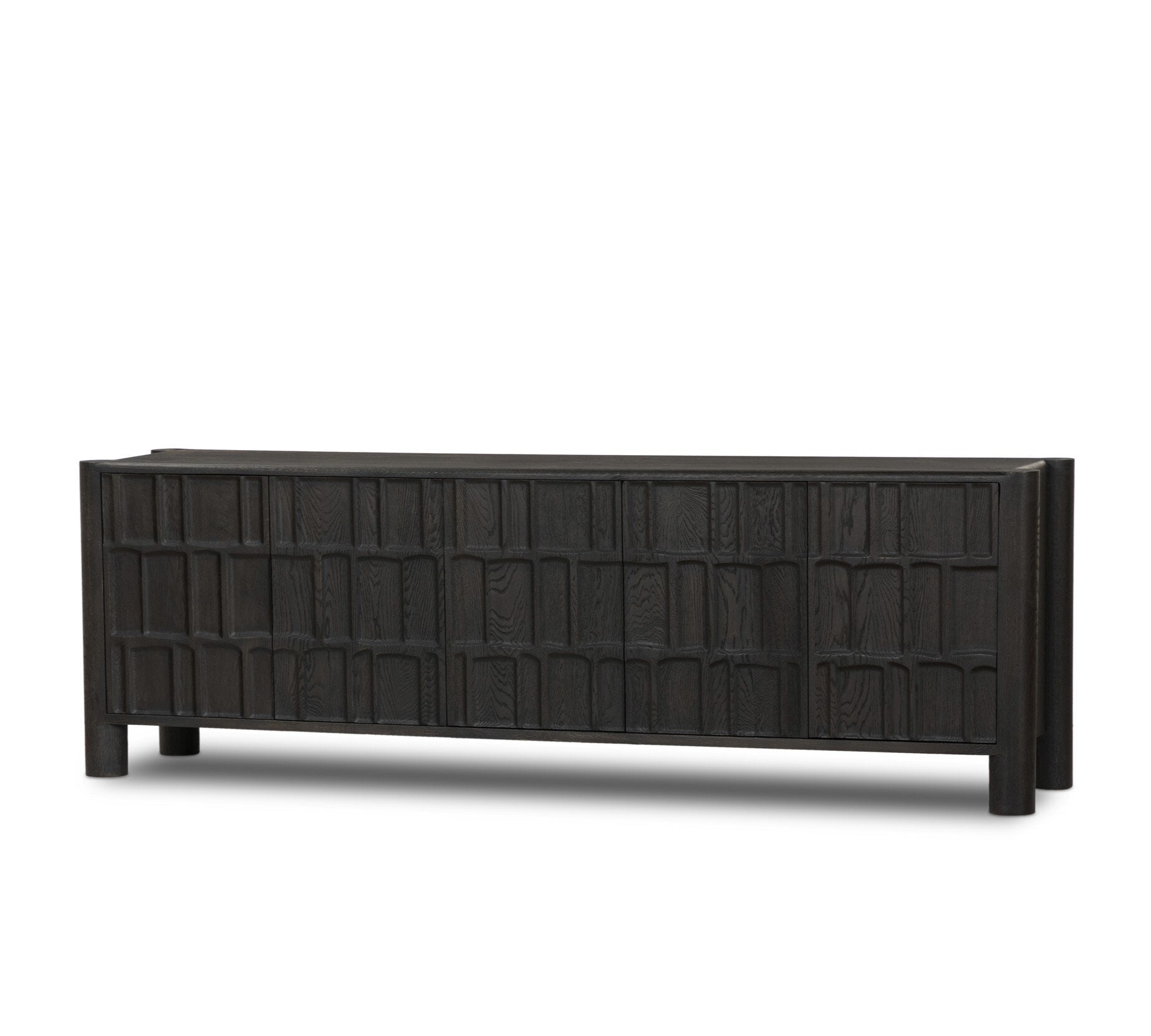 Ezri Media Console
