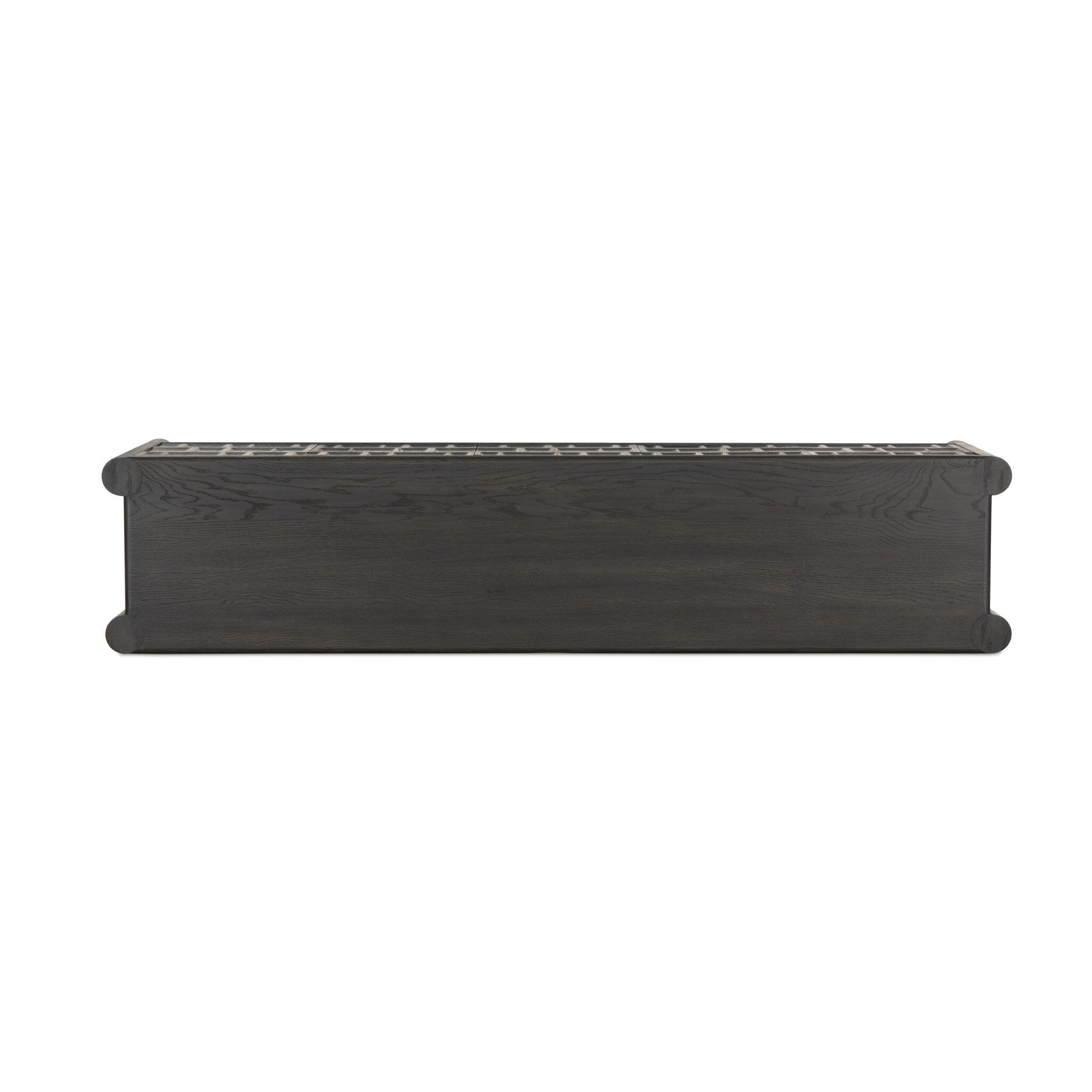 Ezri Media Console