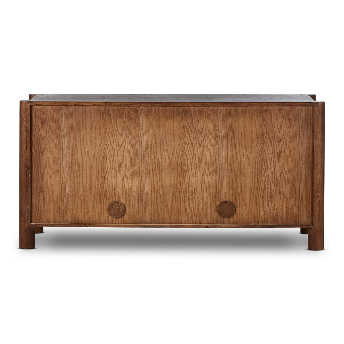 #Color_Carved Cocoa Oak