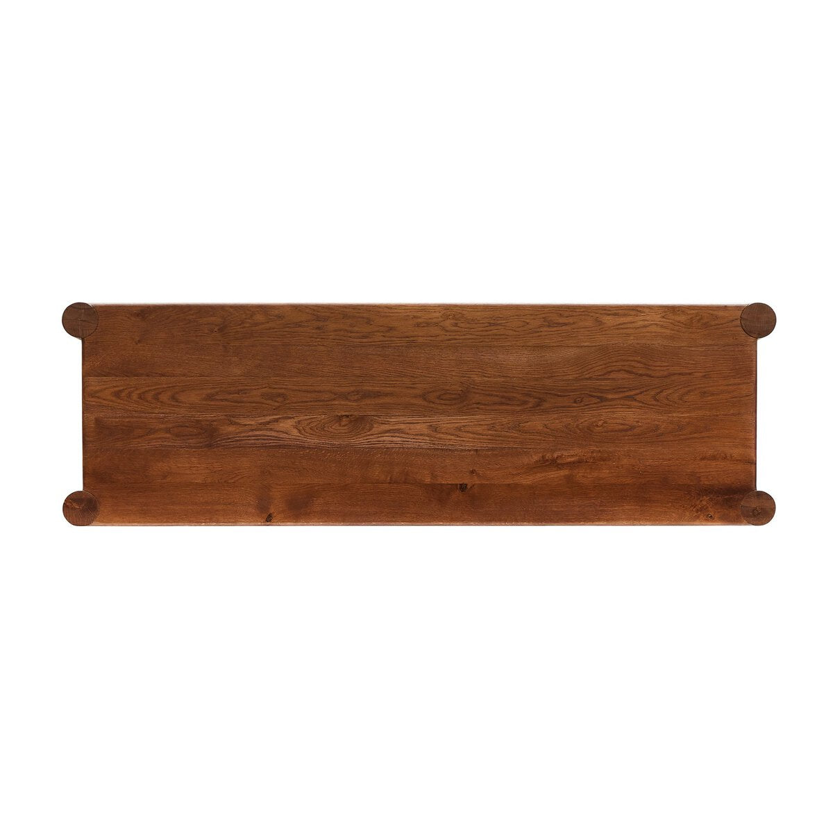 #Color_Carved Cocoa Oak