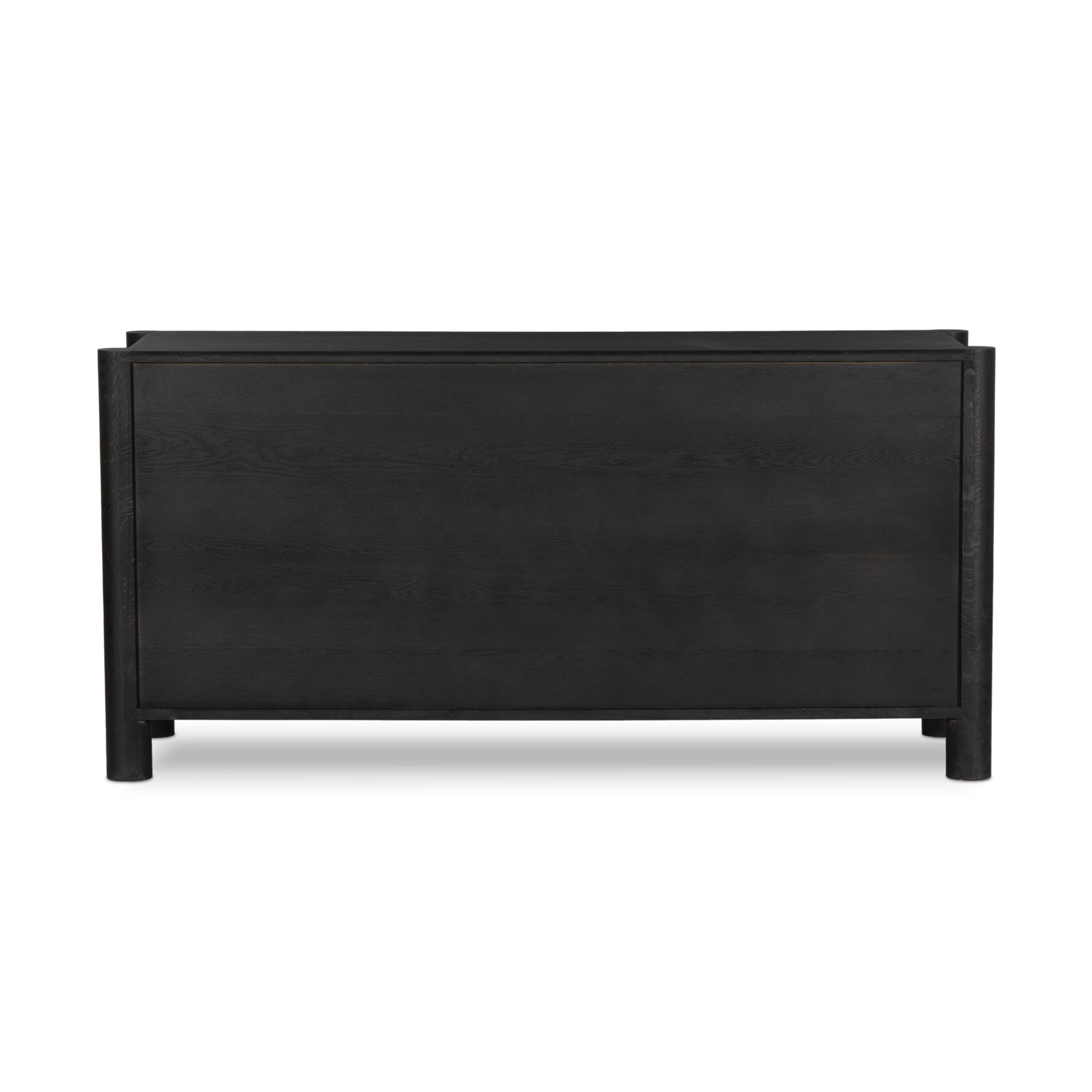 #Color_Carved Black Oak