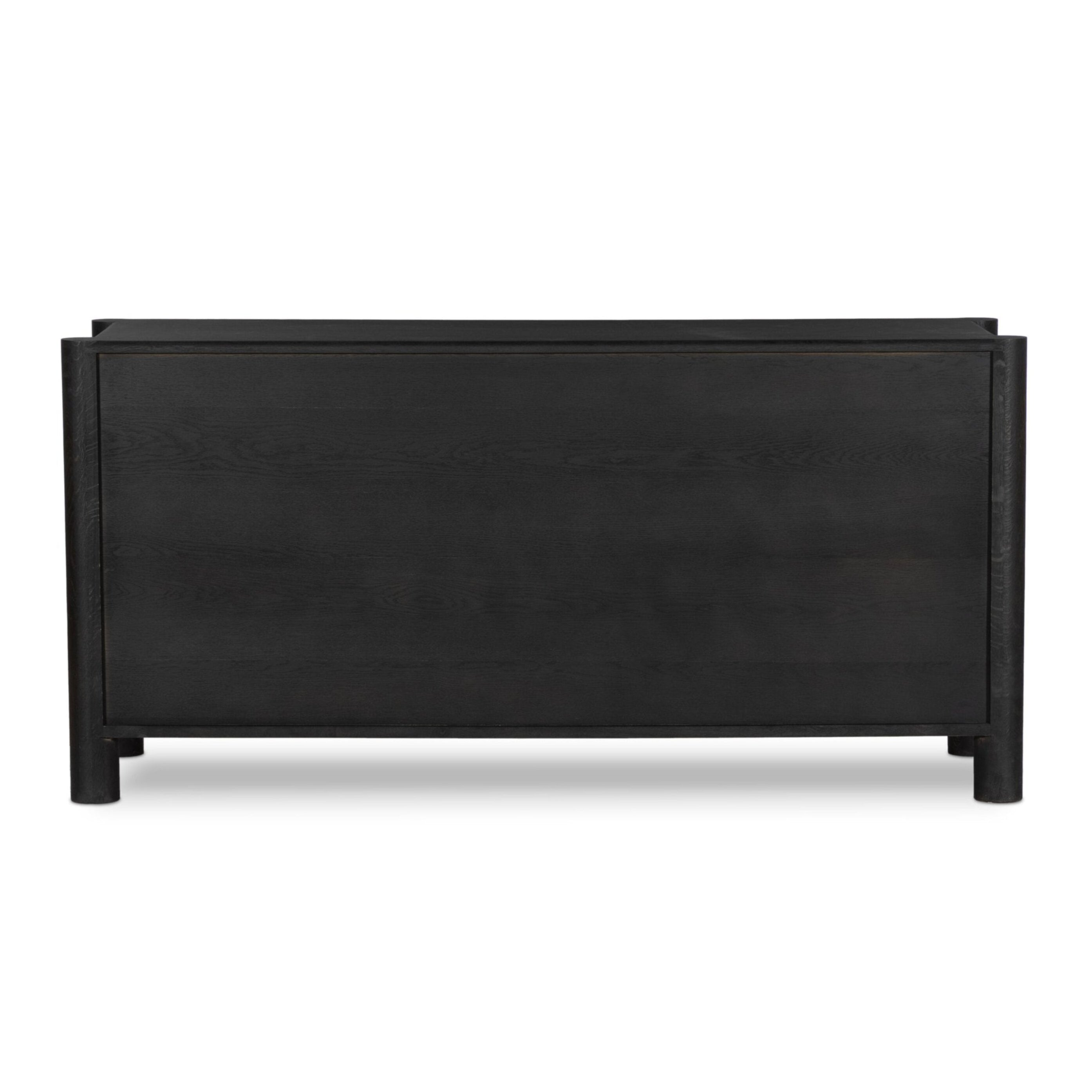 #Color_Carved Black Oak