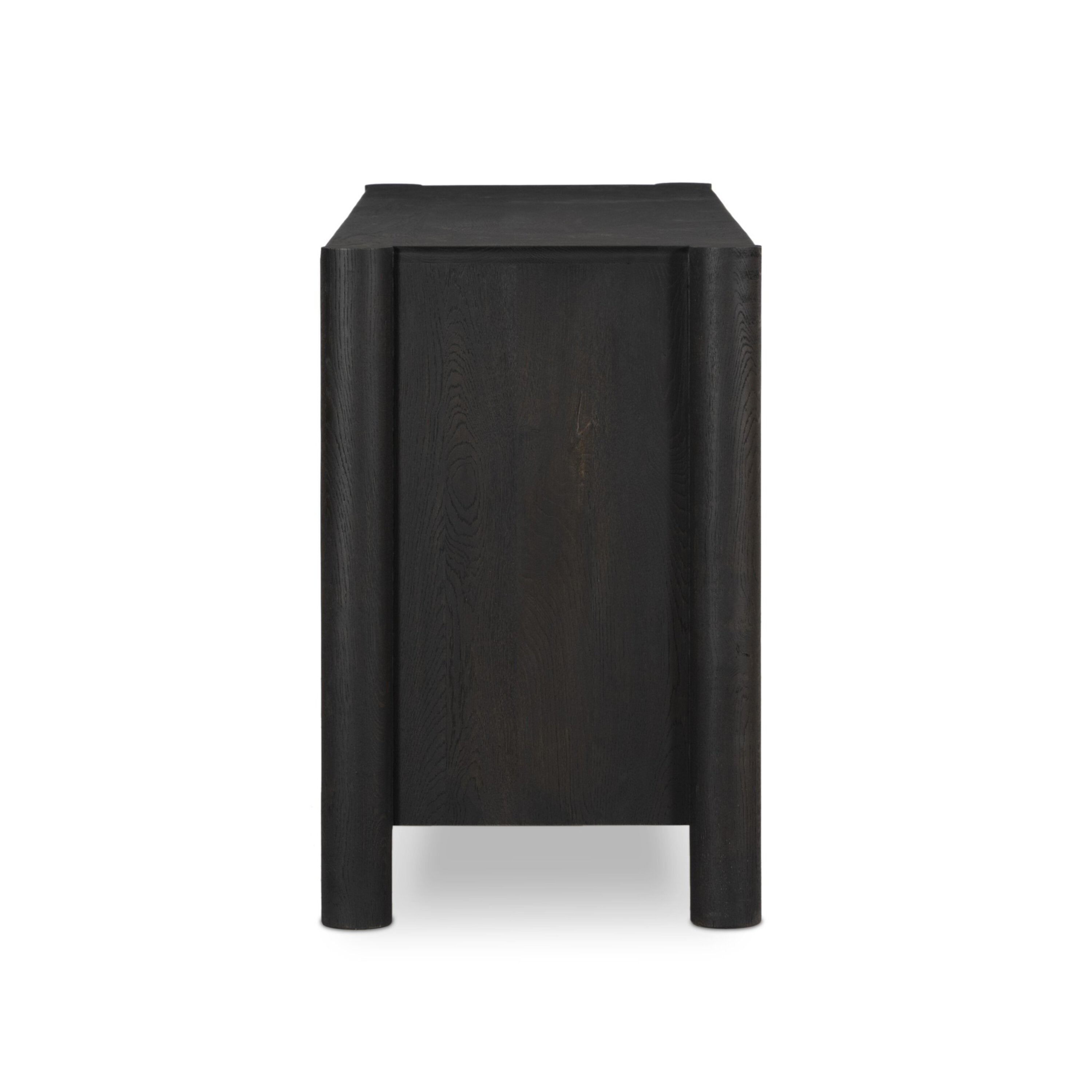 #Color_Carved Black Oak