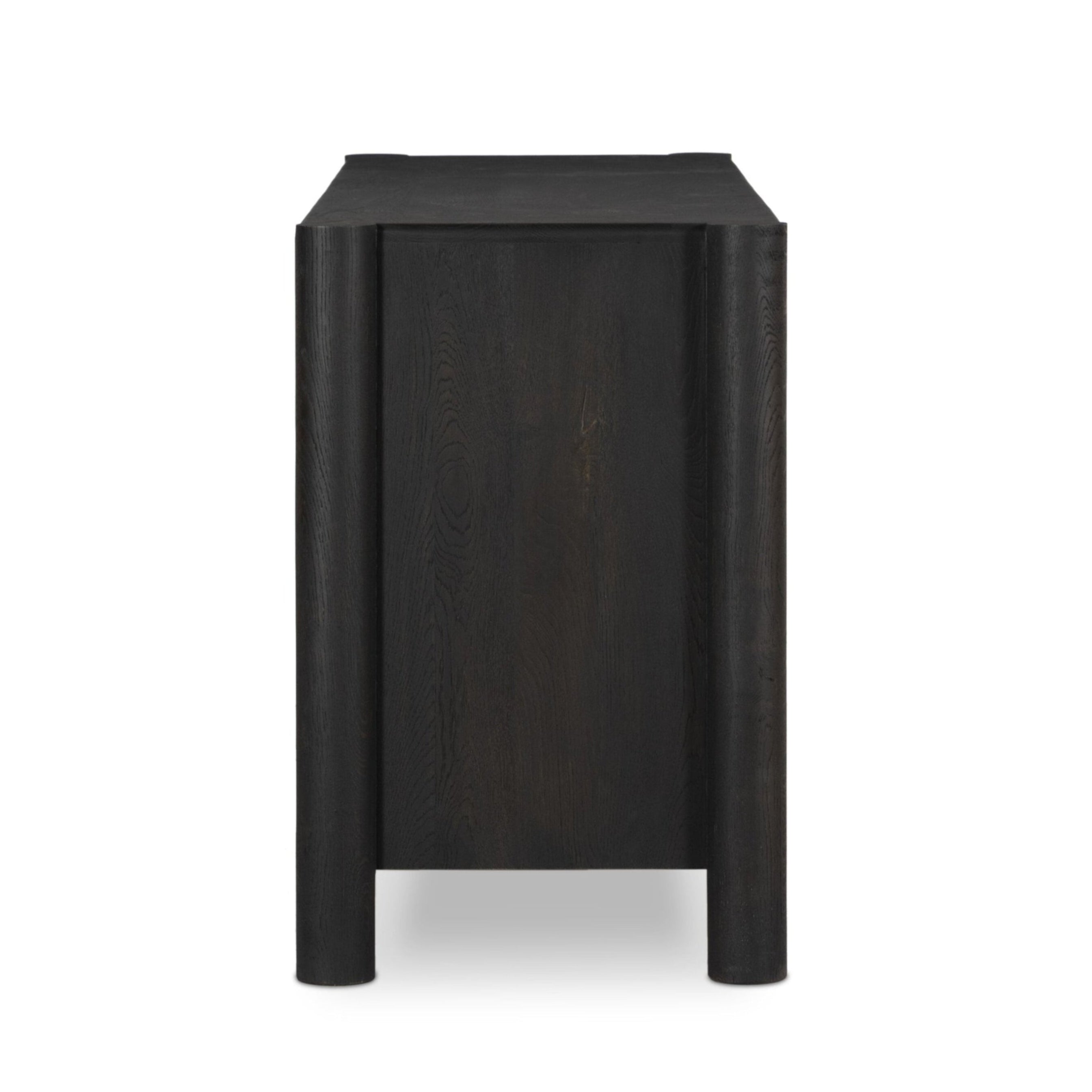 #Color_Carved Black Oak