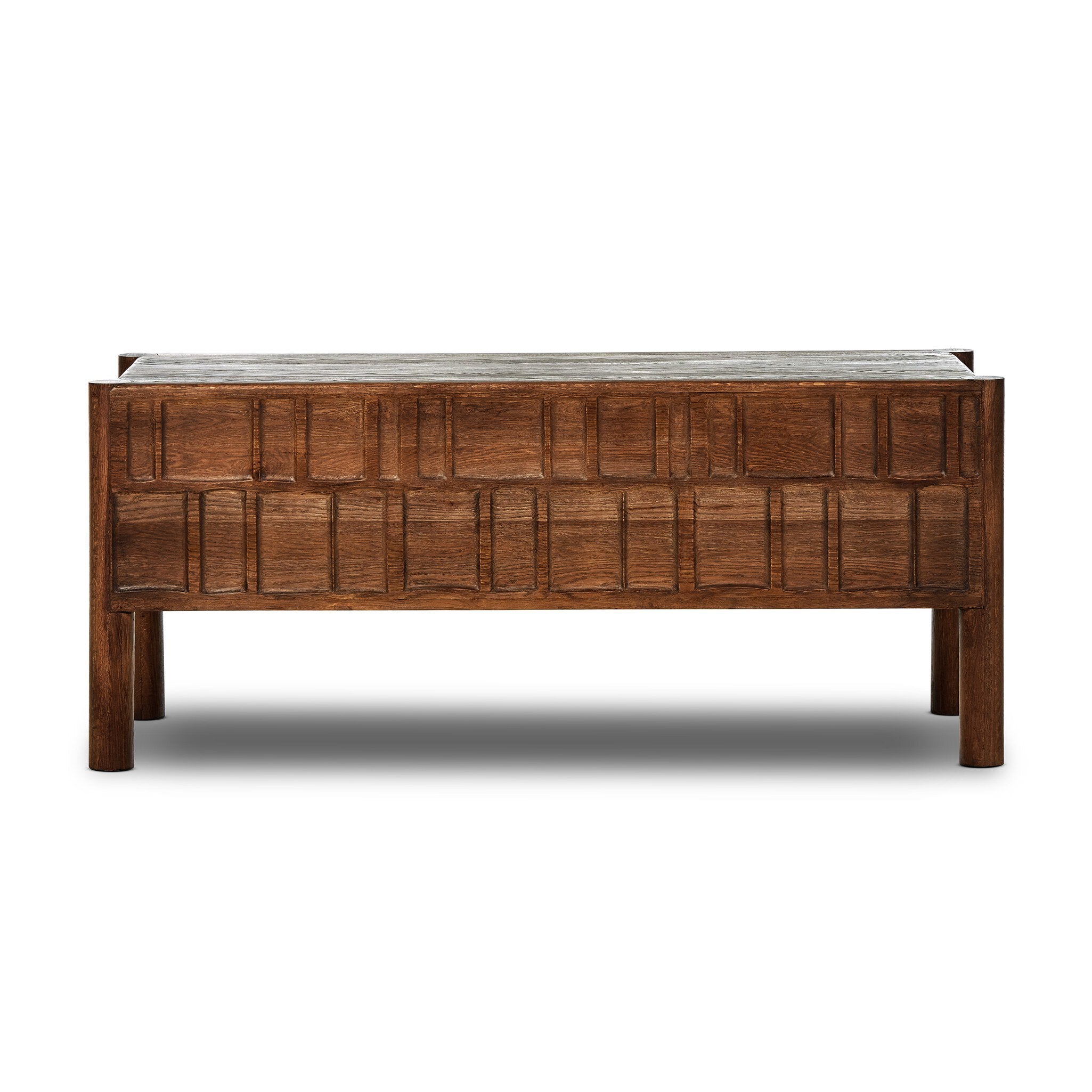 #color_Carved Cocoa Oak