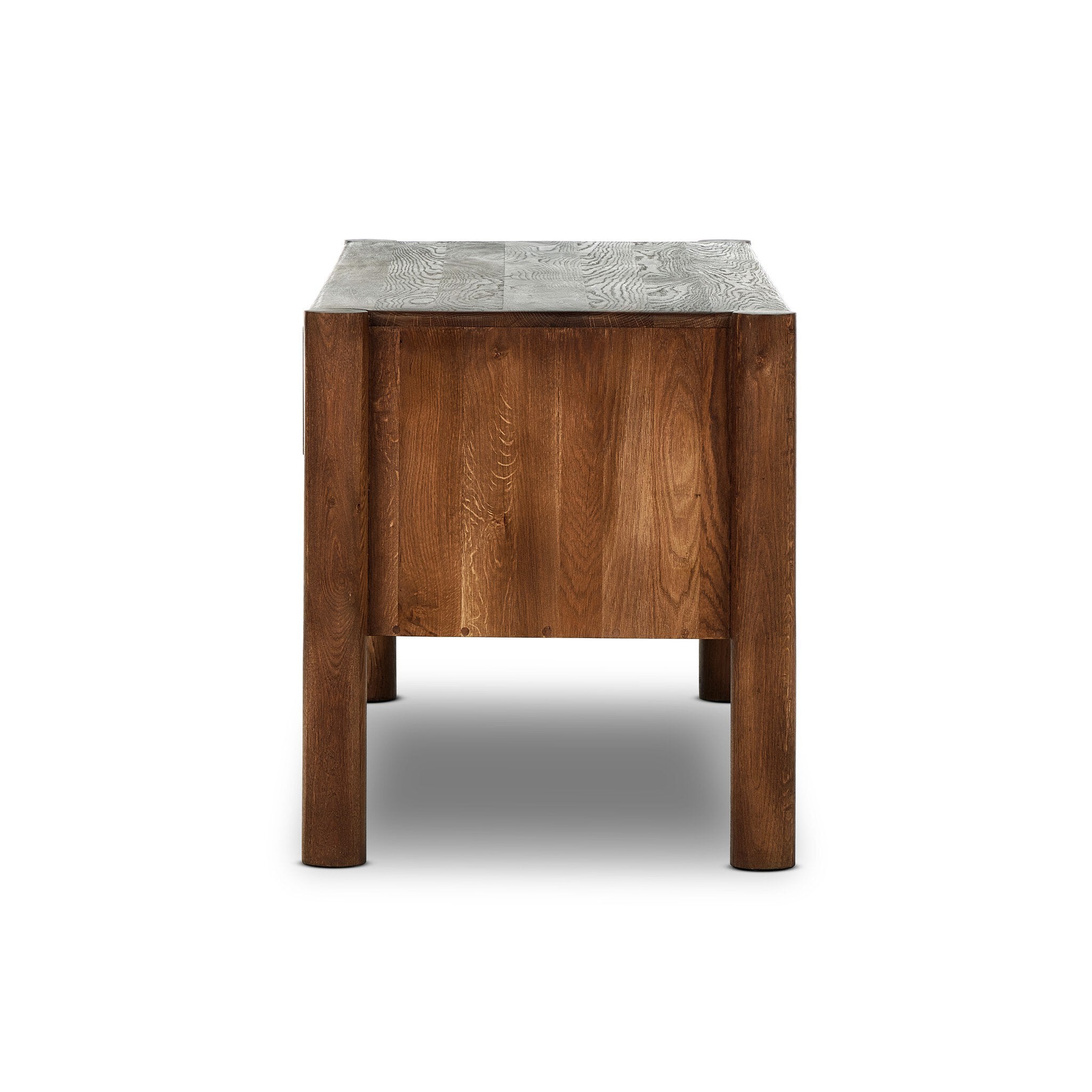 #color_Carved Cocoa Oak