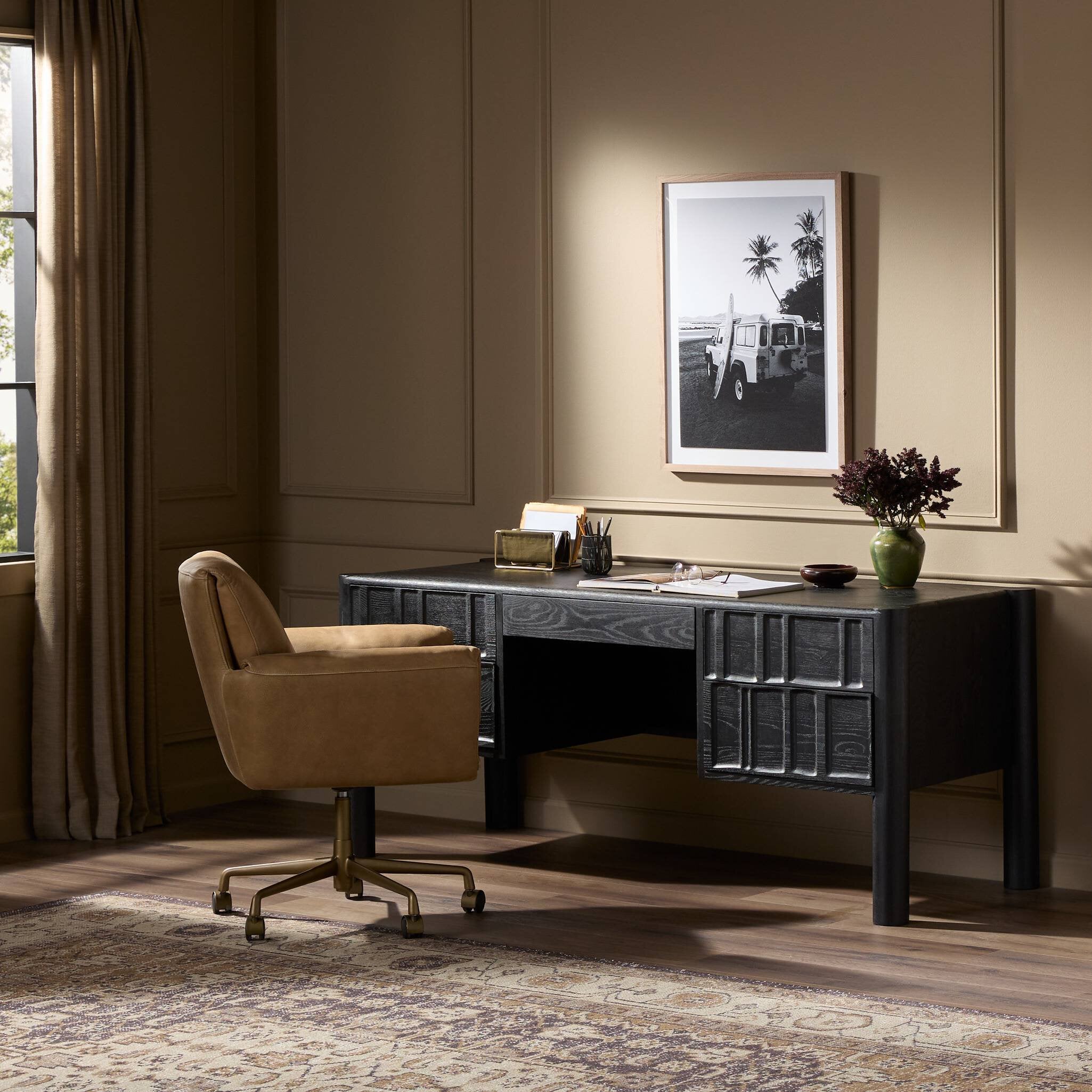 #color_Carved Black Oak