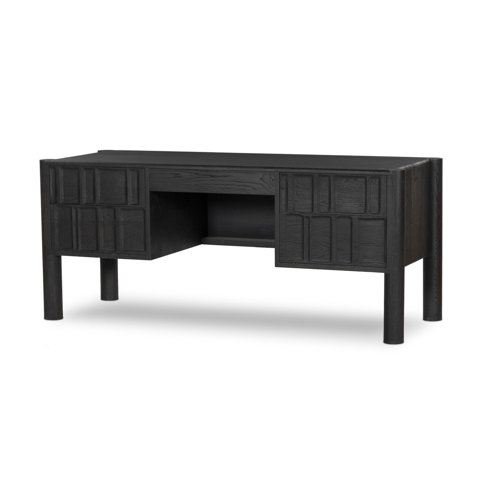 #color_Carved Black Oak