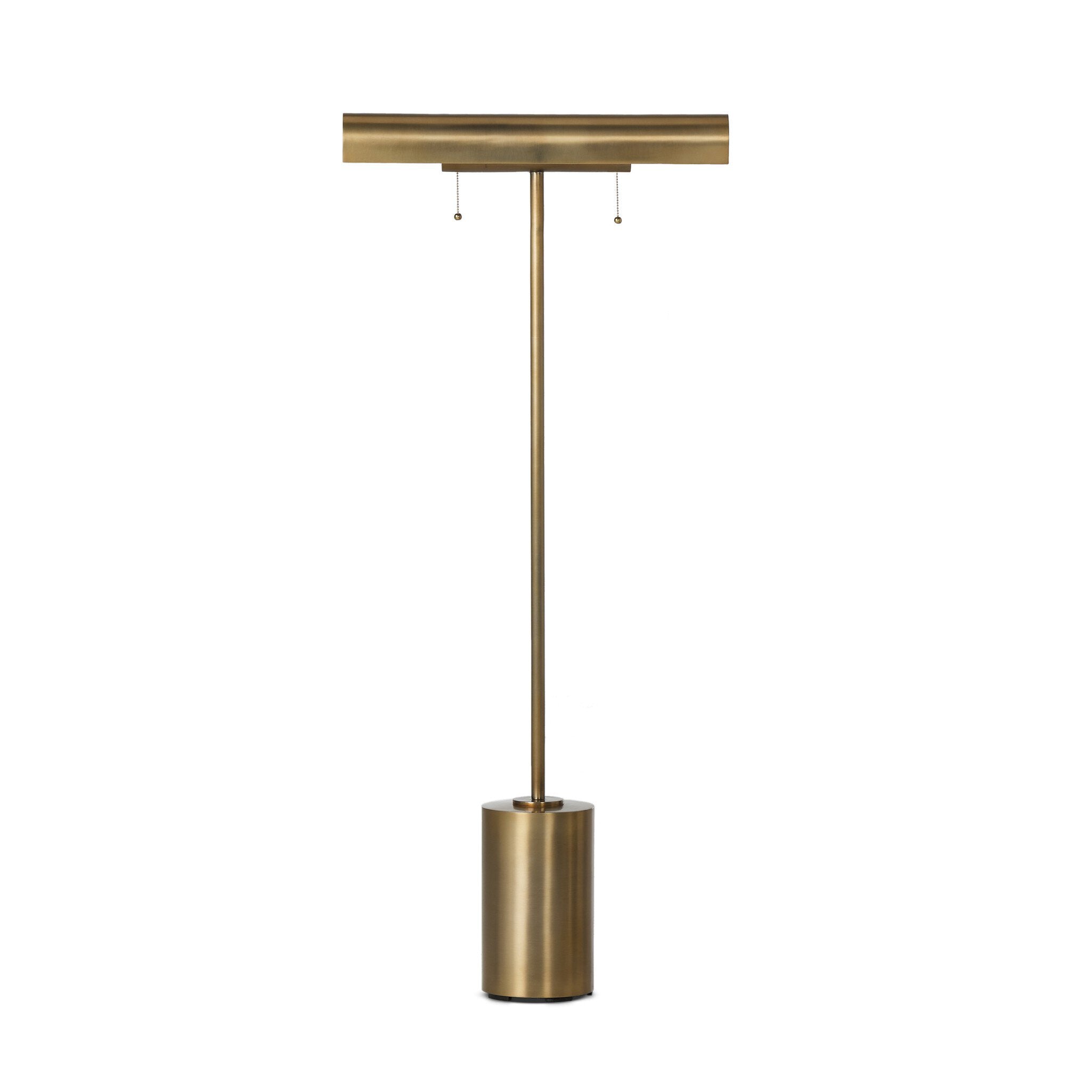 #color_Aged Brass Iron