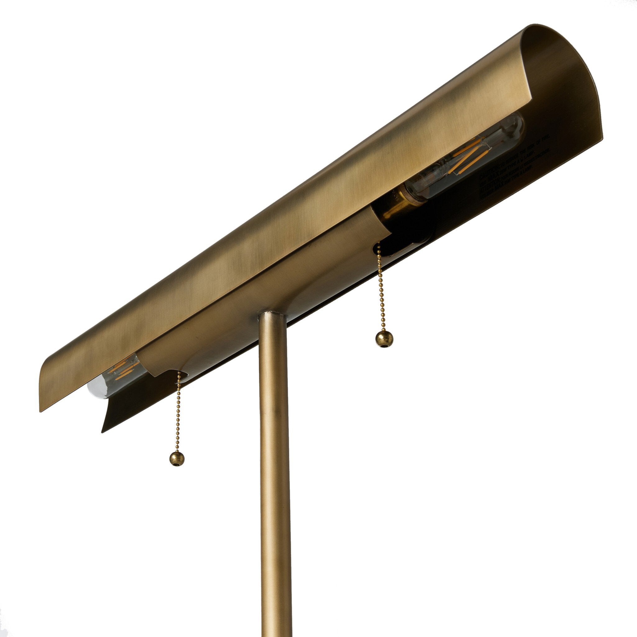 #color_Aged Brass Iron