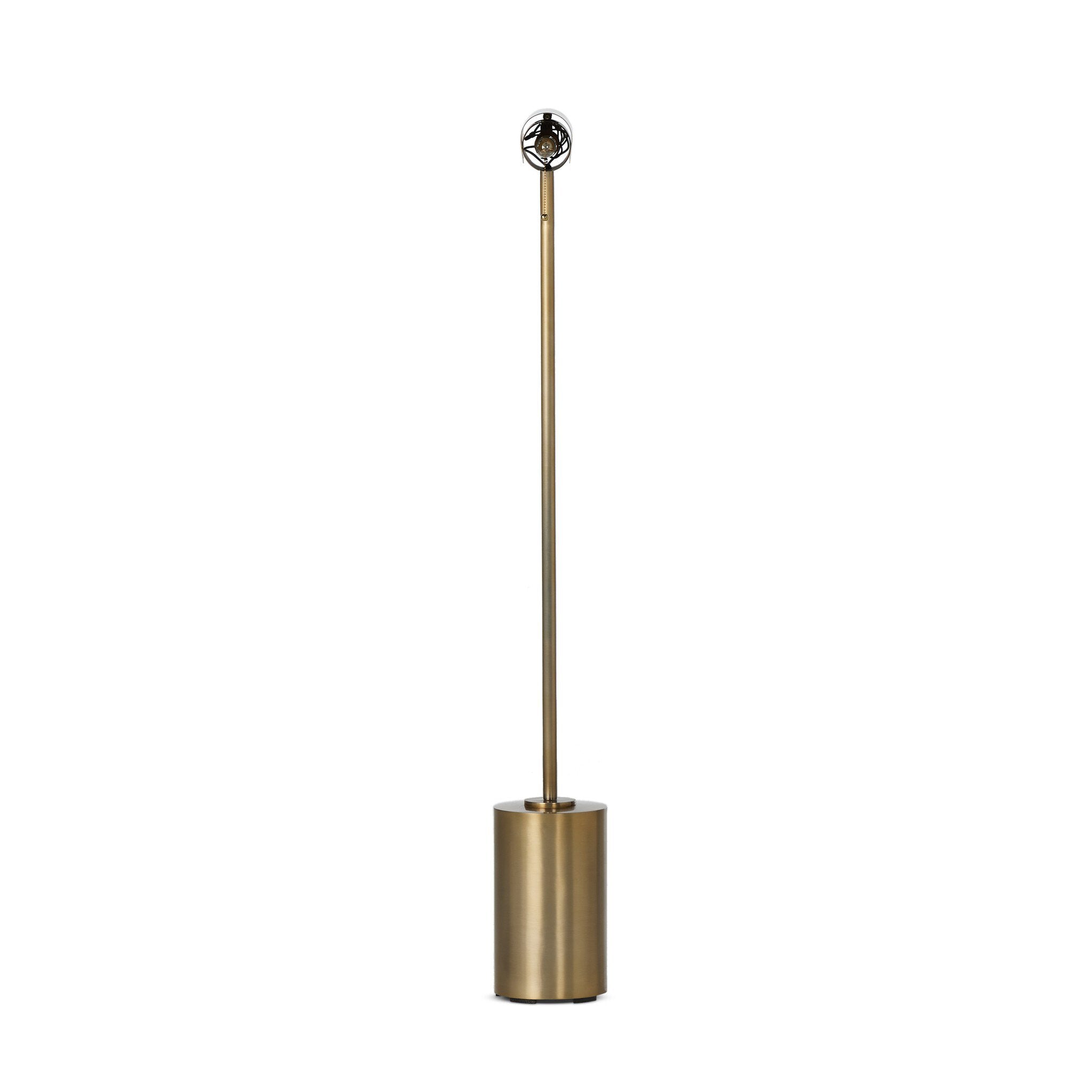 #color_Aged Brass Iron
