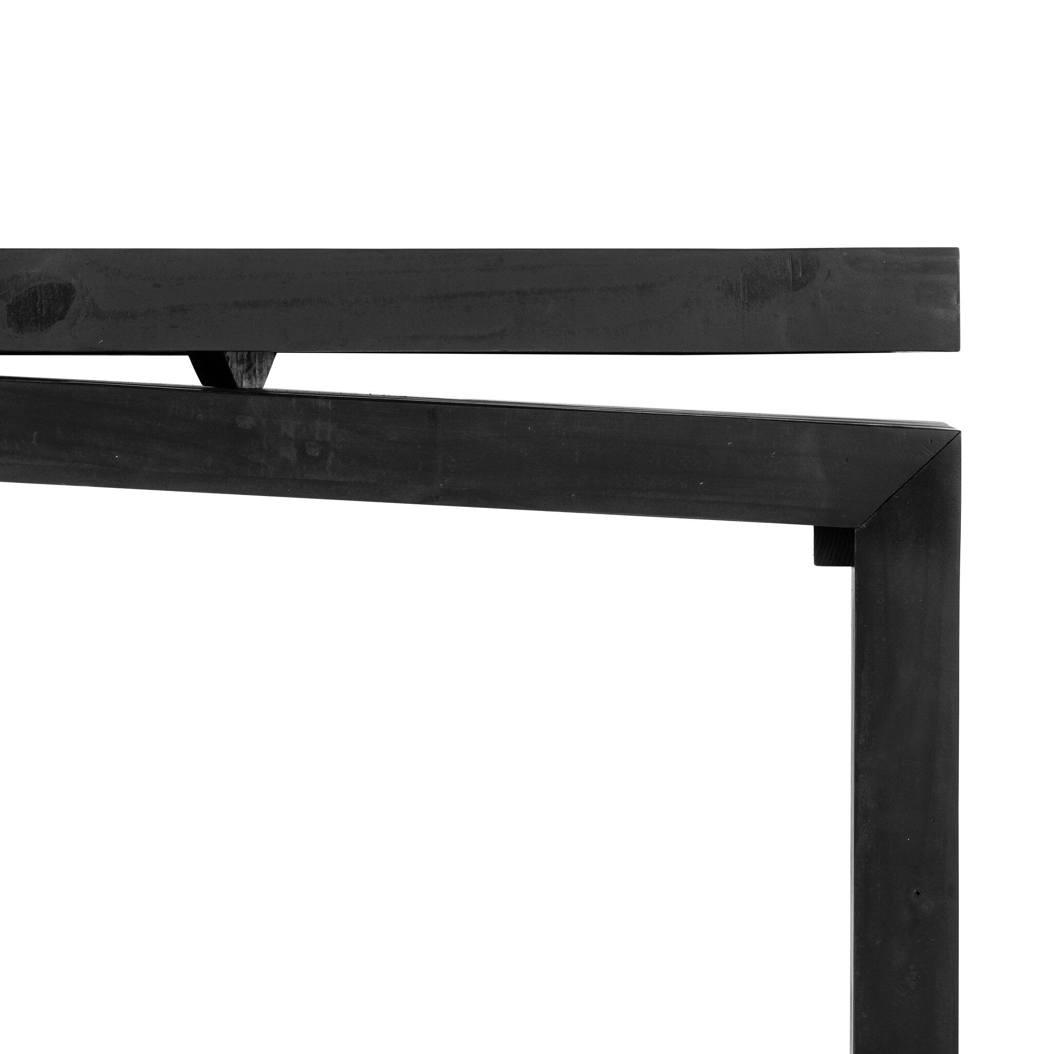 Matthes Console Table - 94"