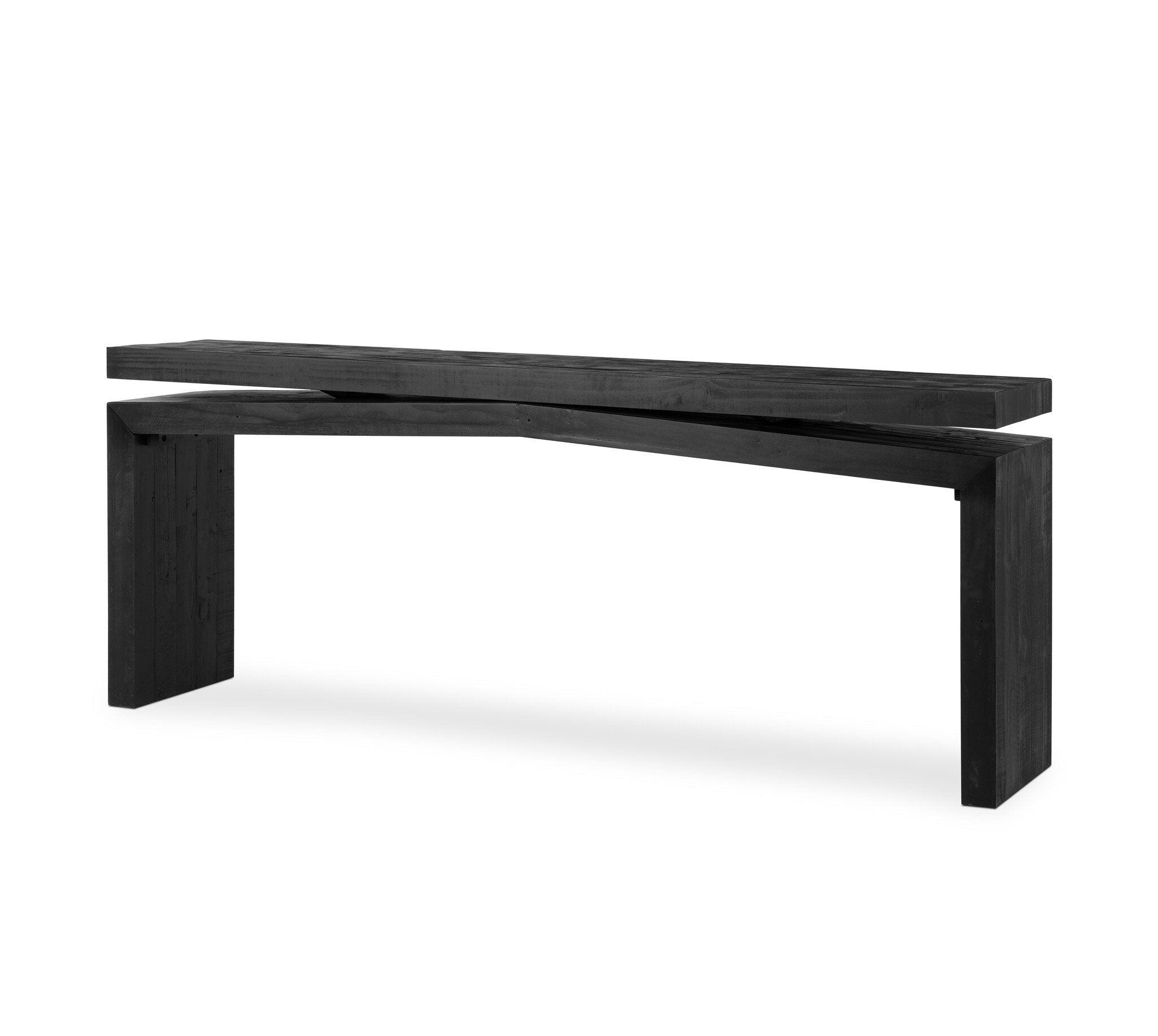 Matthes Console Table - 94"