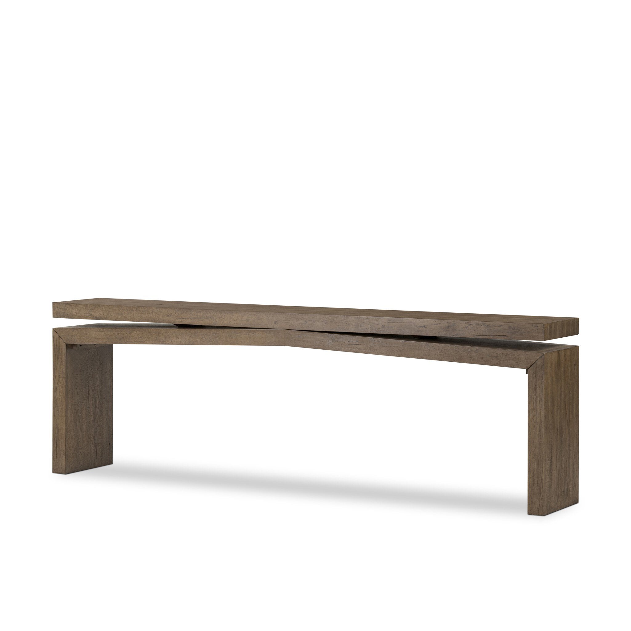 Matthes Console Table