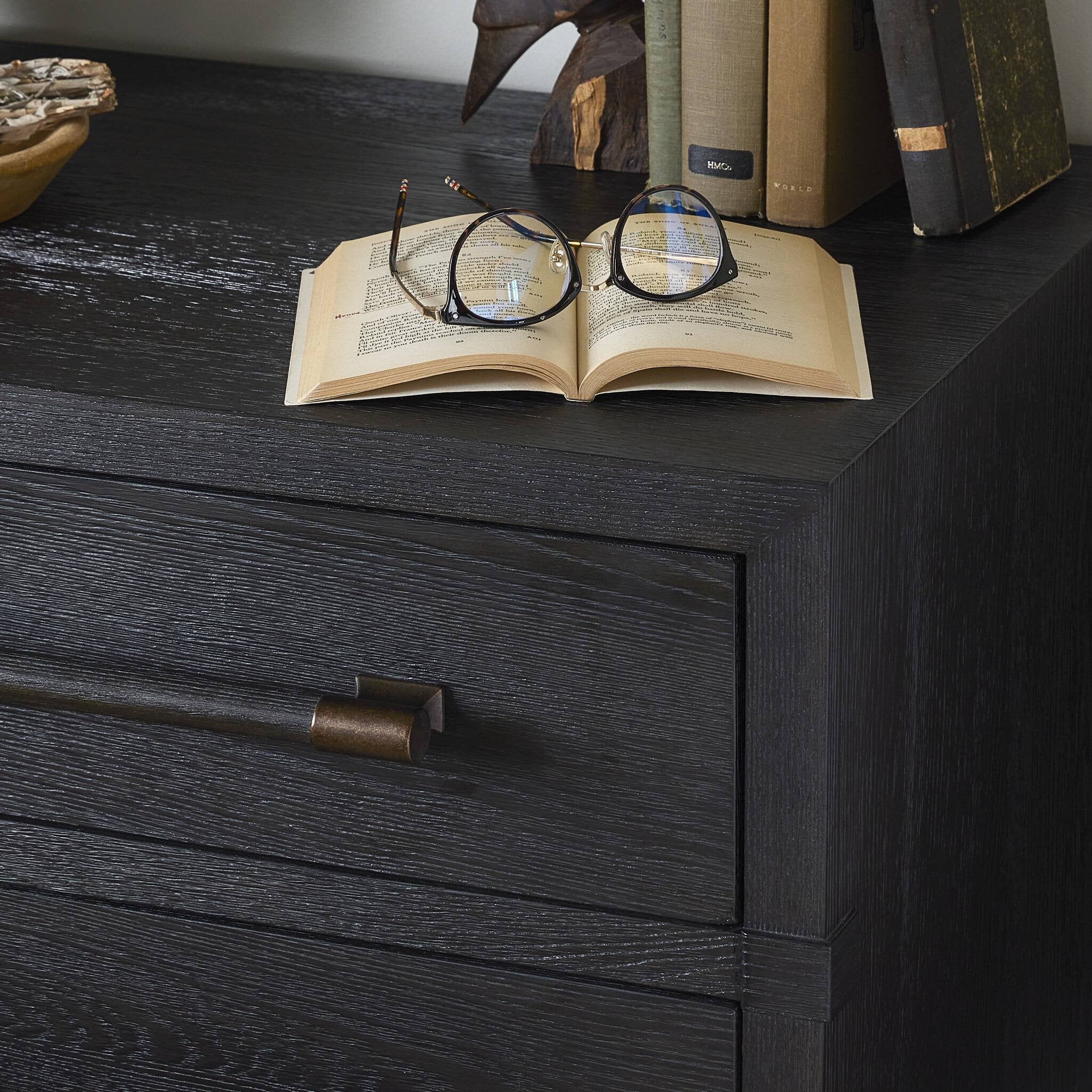 Adolfo Nightstand