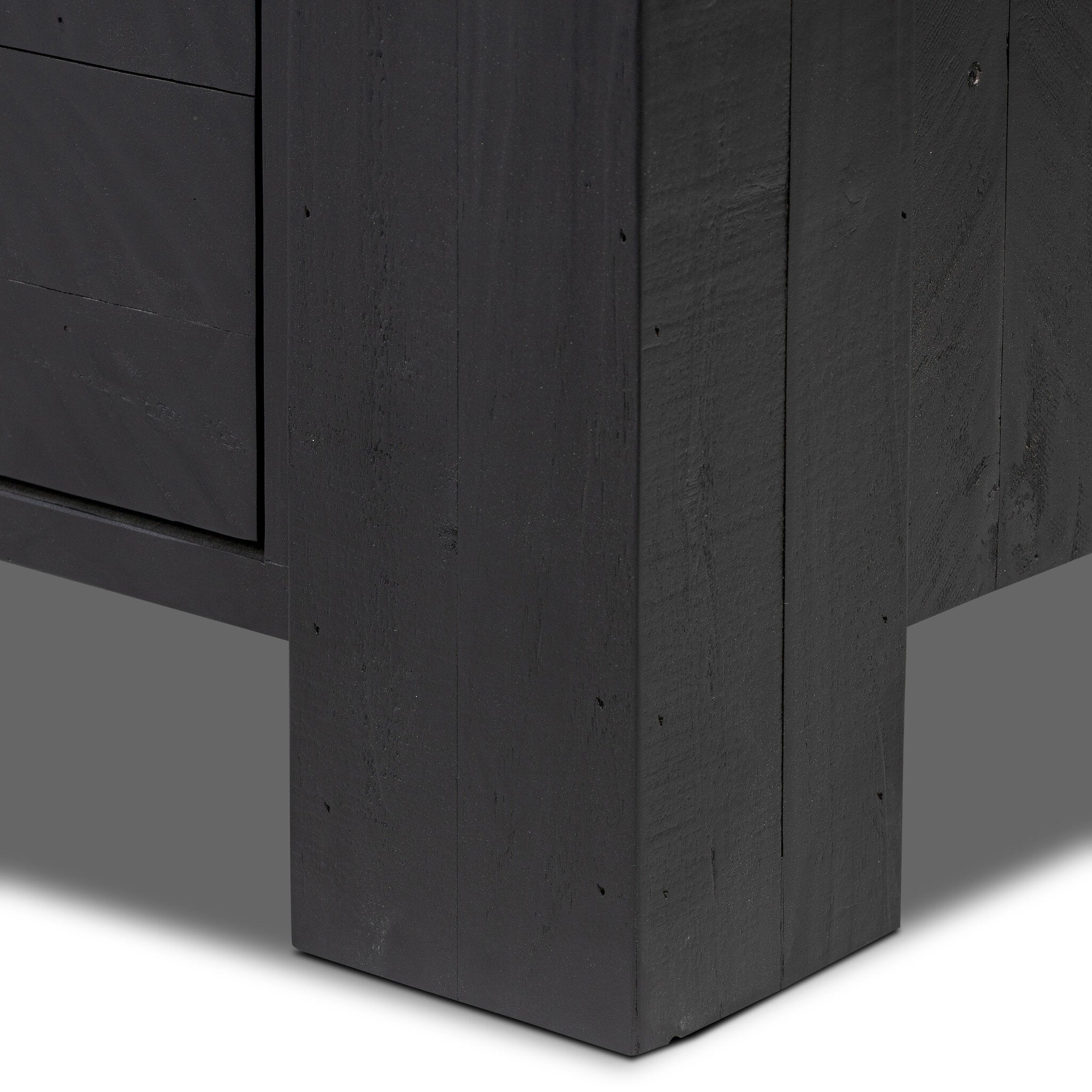 Perot 6 Drawer Dresser