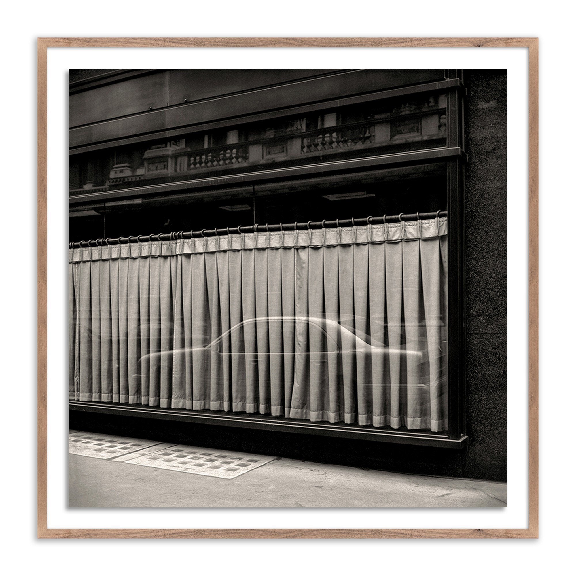 Cecconis by Guy Sargent