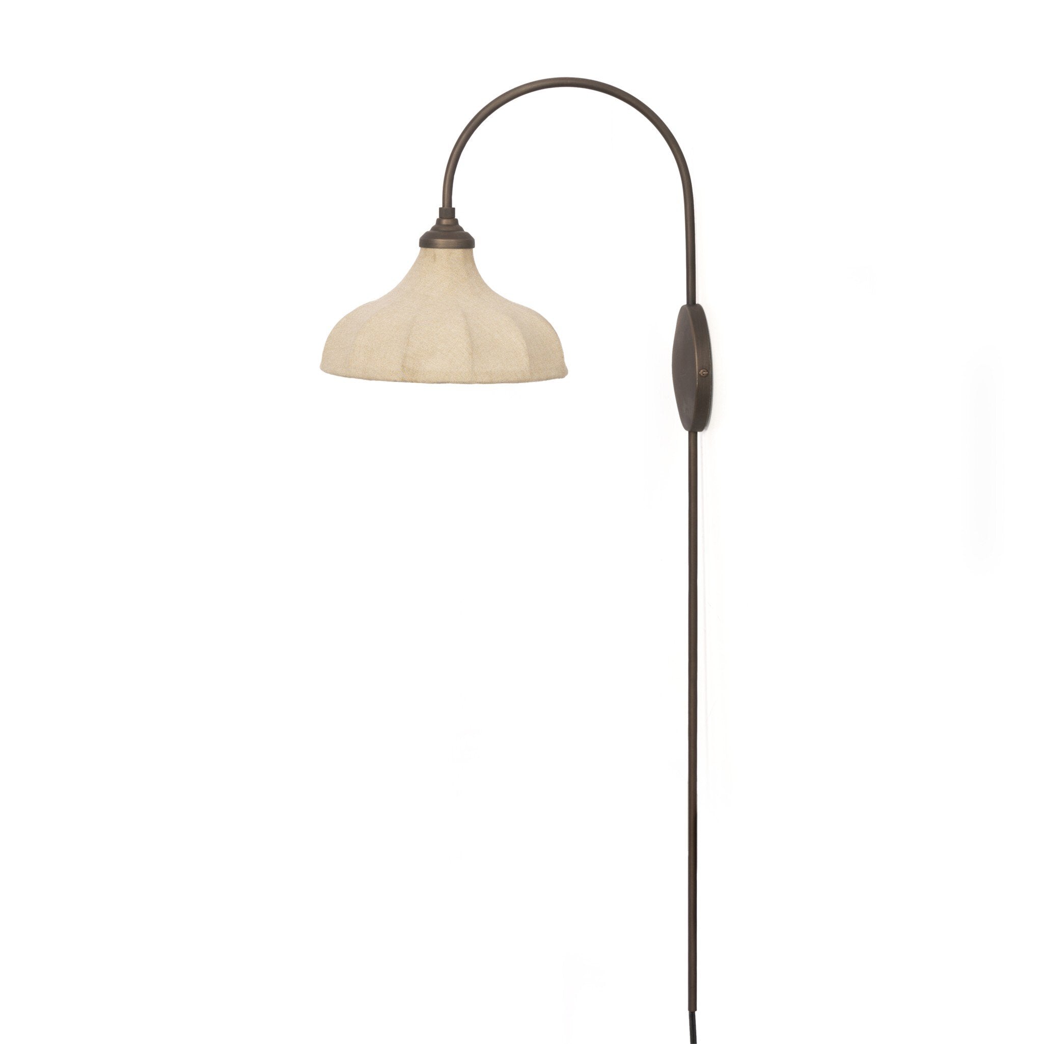 Winslet Sconce
