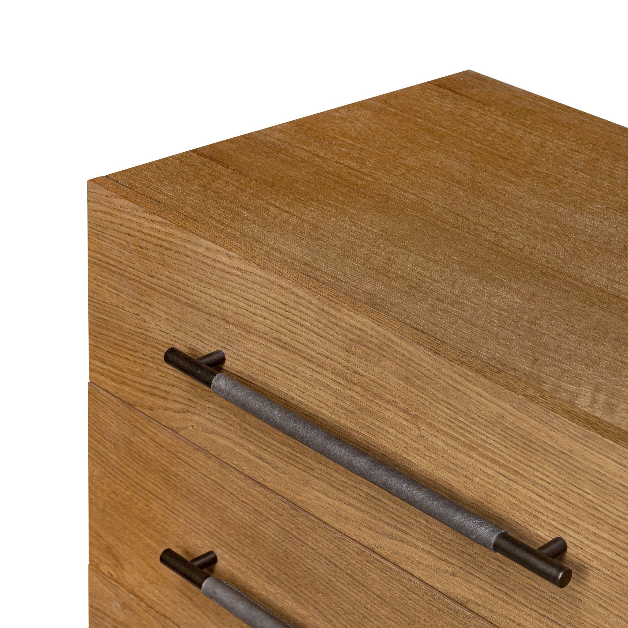 Rosedale 8 Drawer Dresser
