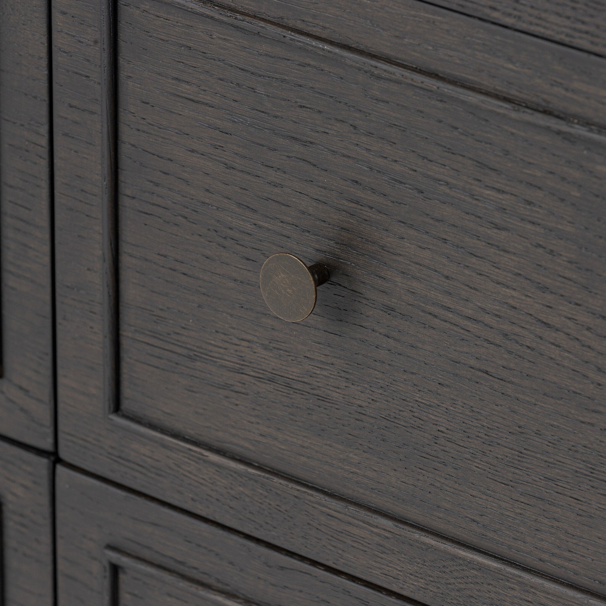 Maggie 6 Drawer Dresser