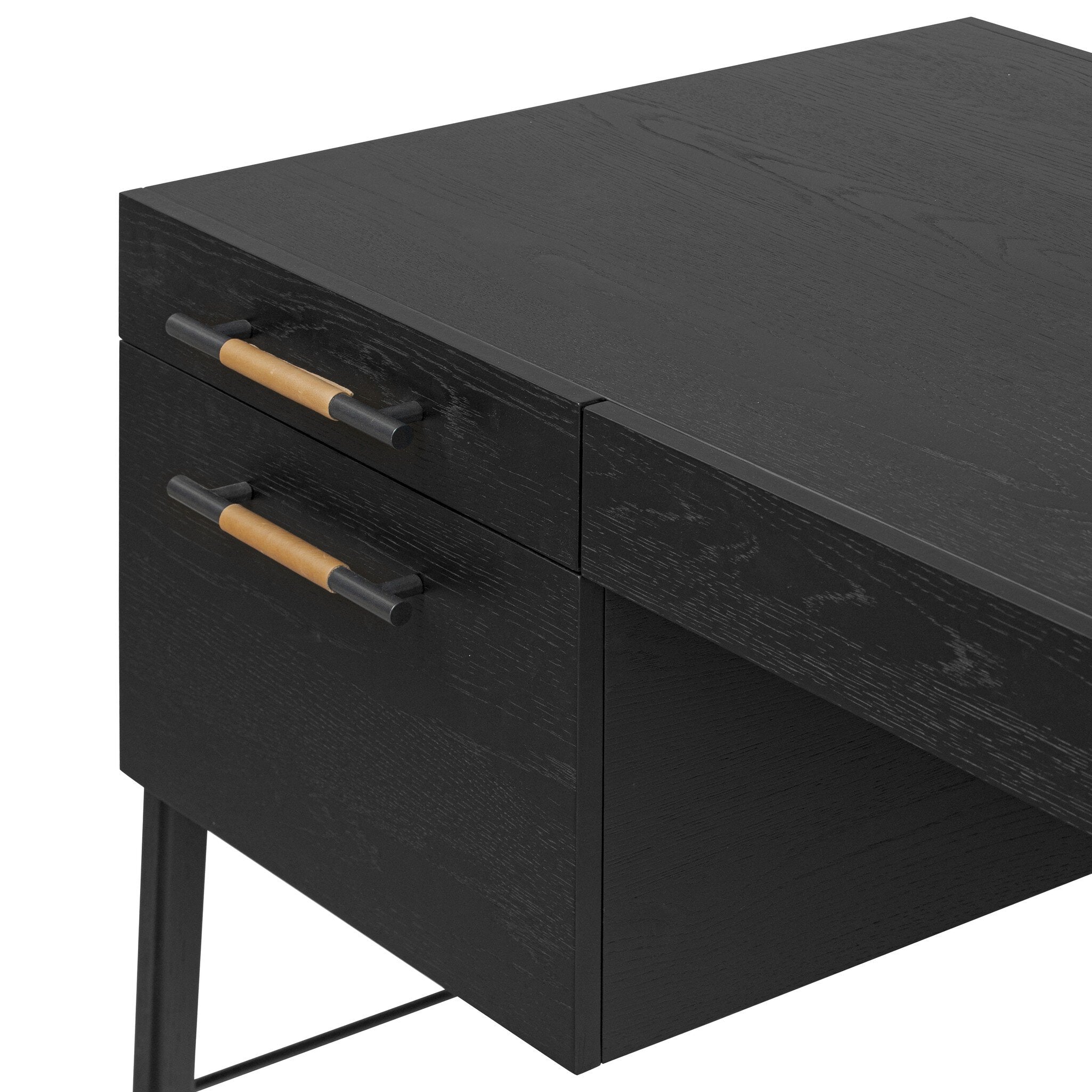 #color_Ebony Oak Veneer