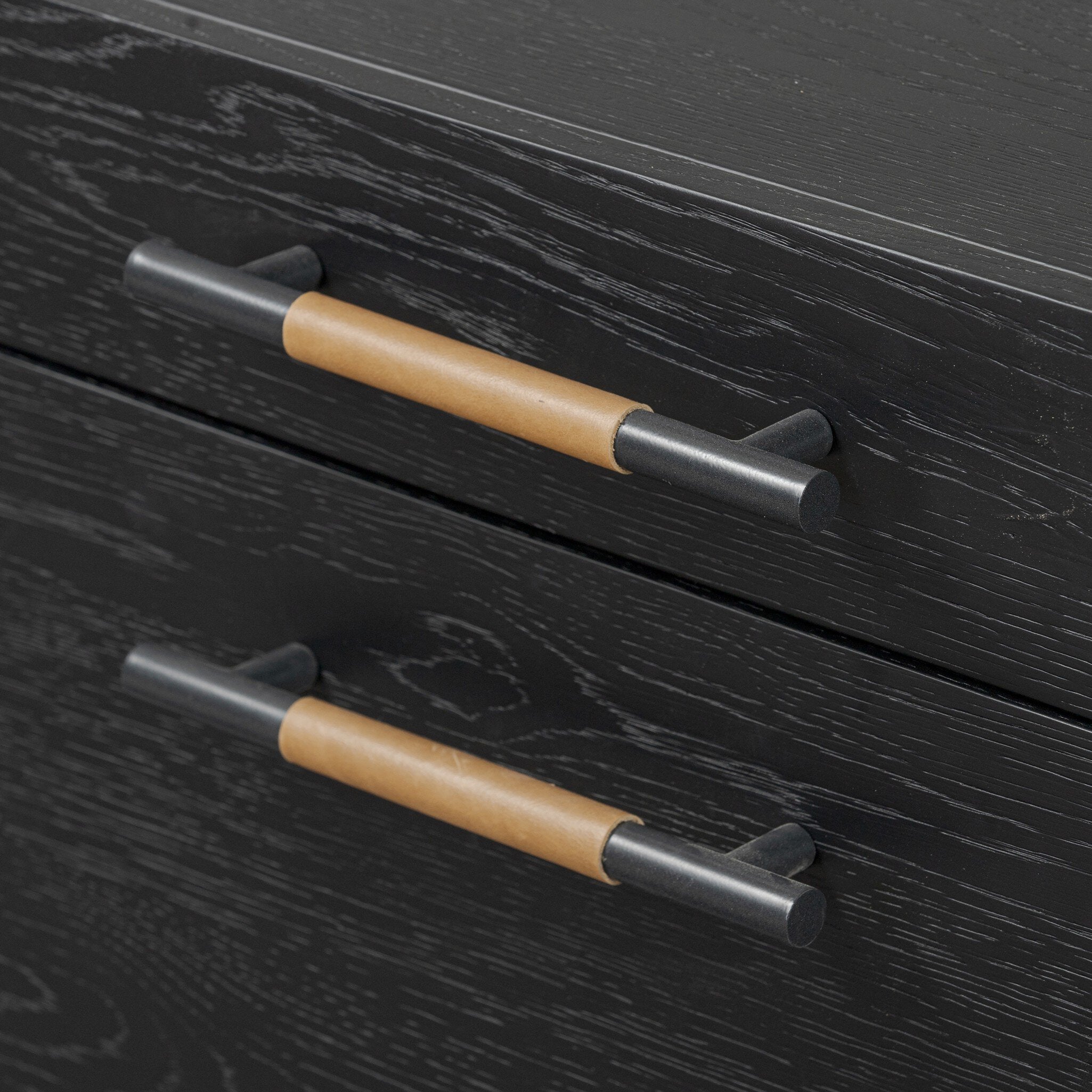 #color_Ebony Oak Veneer
