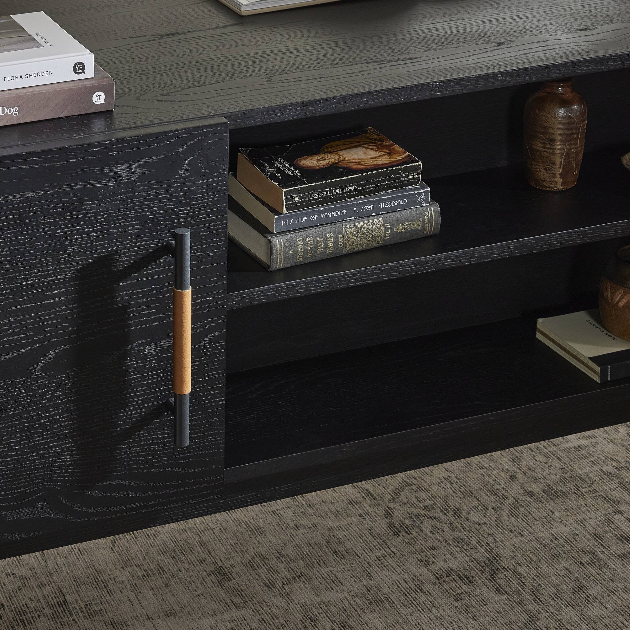 #color_Ebony Oak Veneer