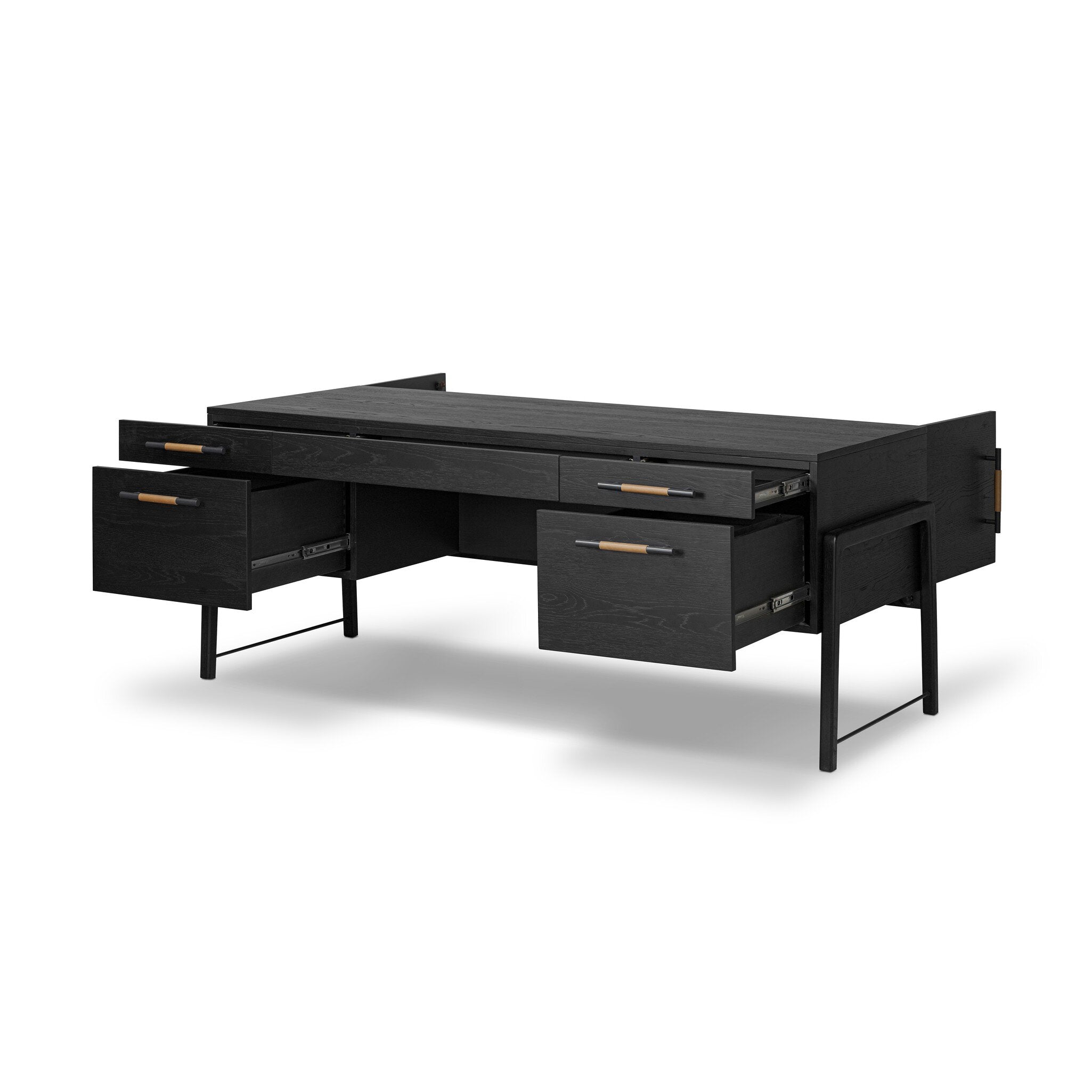 #color_Ebony Oak Veneer