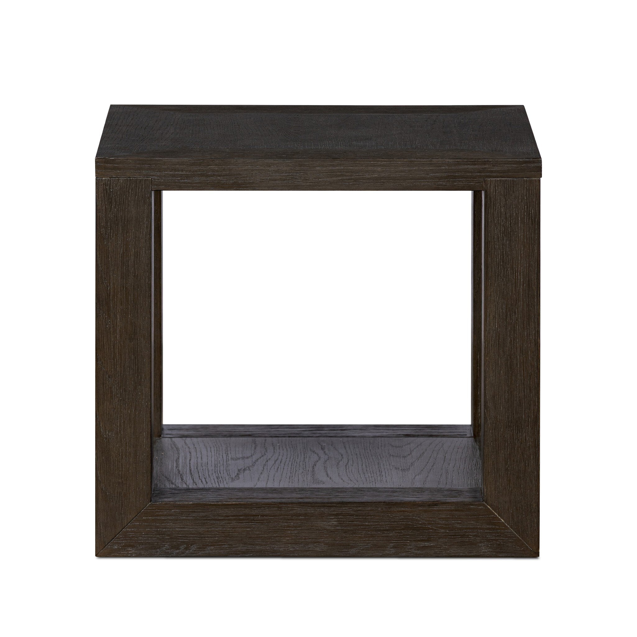 Thomas End Table