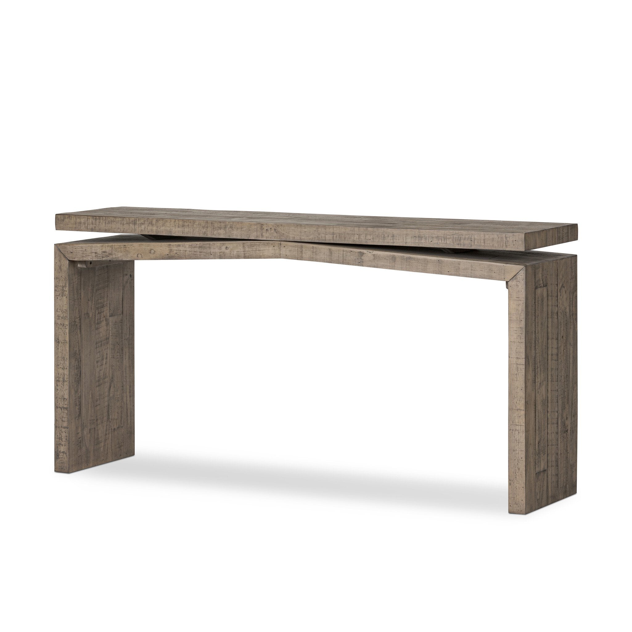 Matthes Console Table