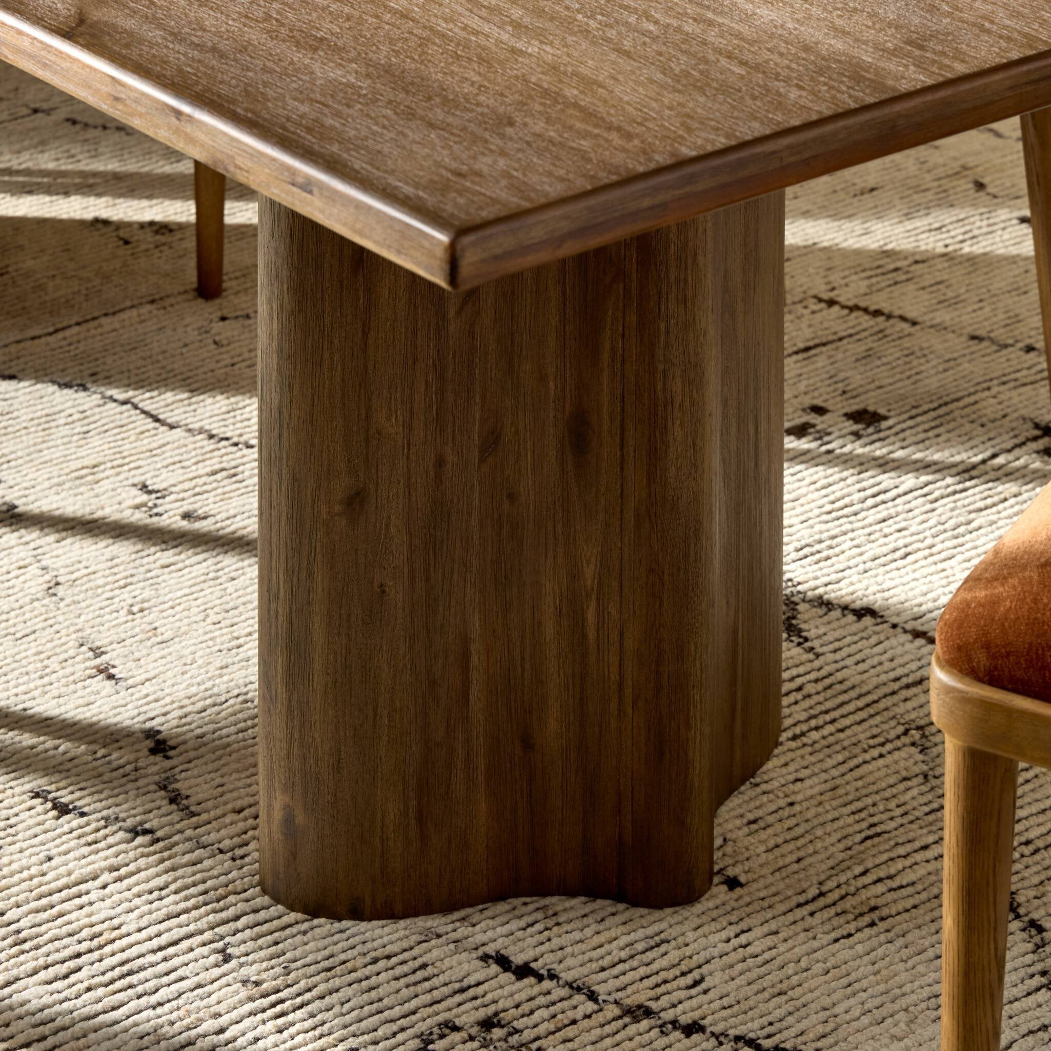 Pershing Dining Table