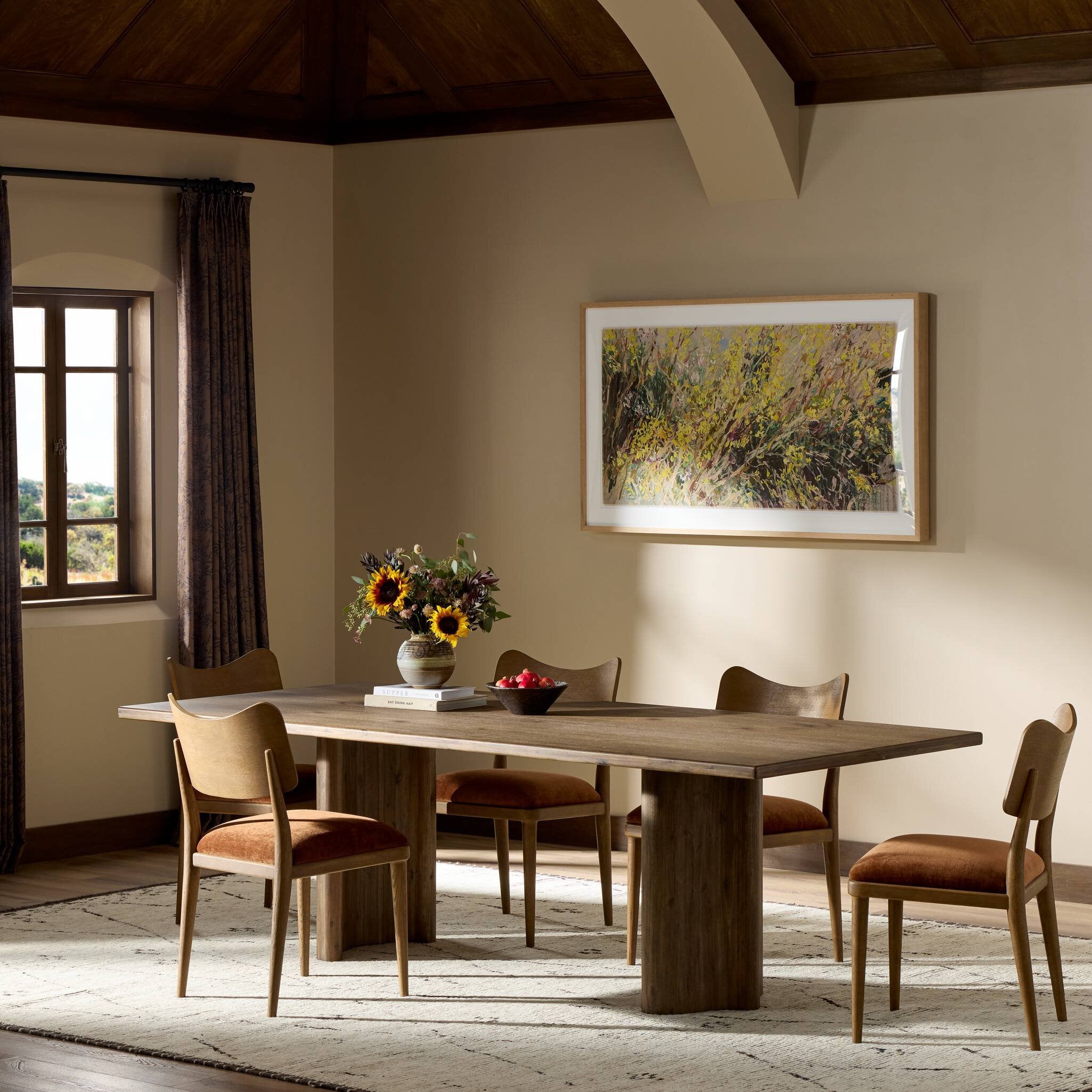 Pershing Dining Table