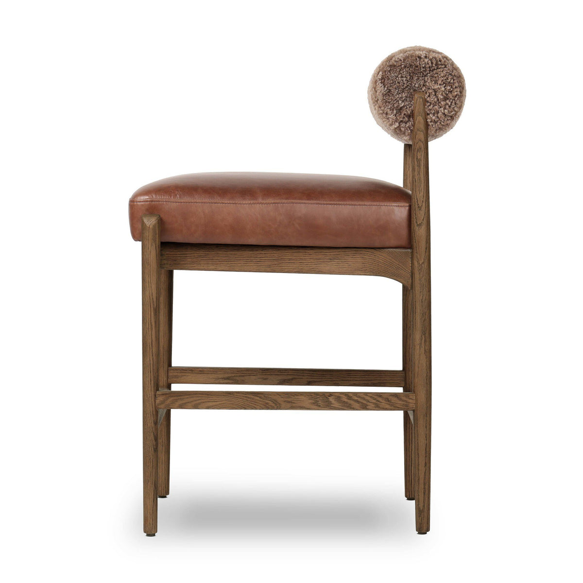 Jazelle Counter Stool
