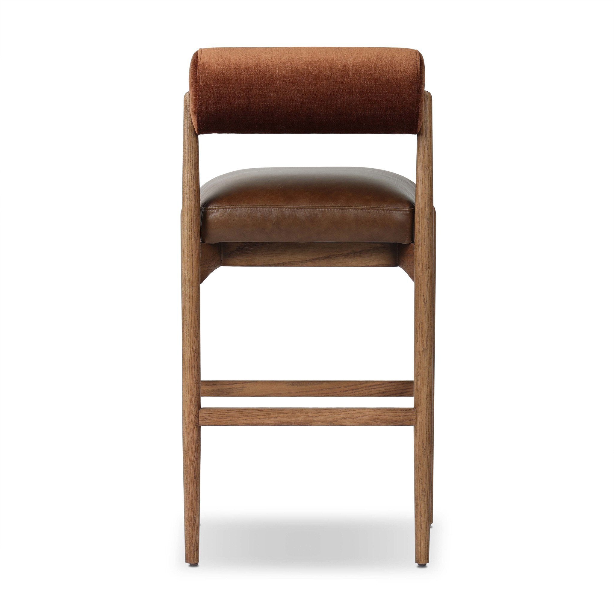 Jazelle Bar Stool