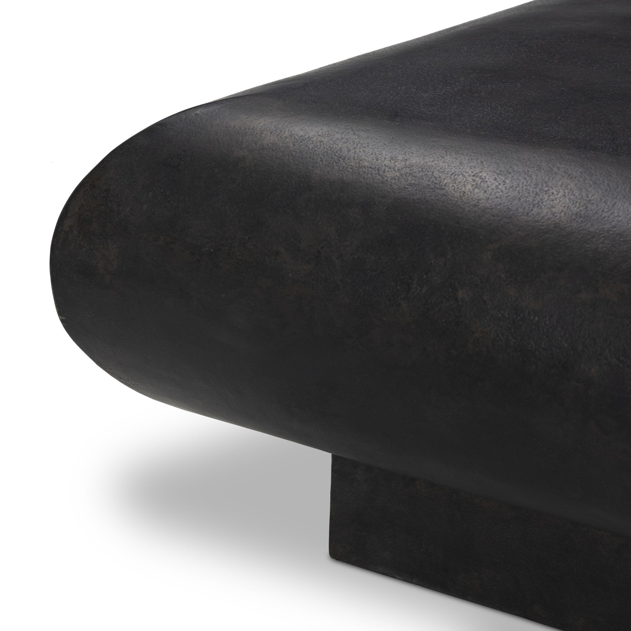 Ambra Outdoor Rectangular Coffee Table