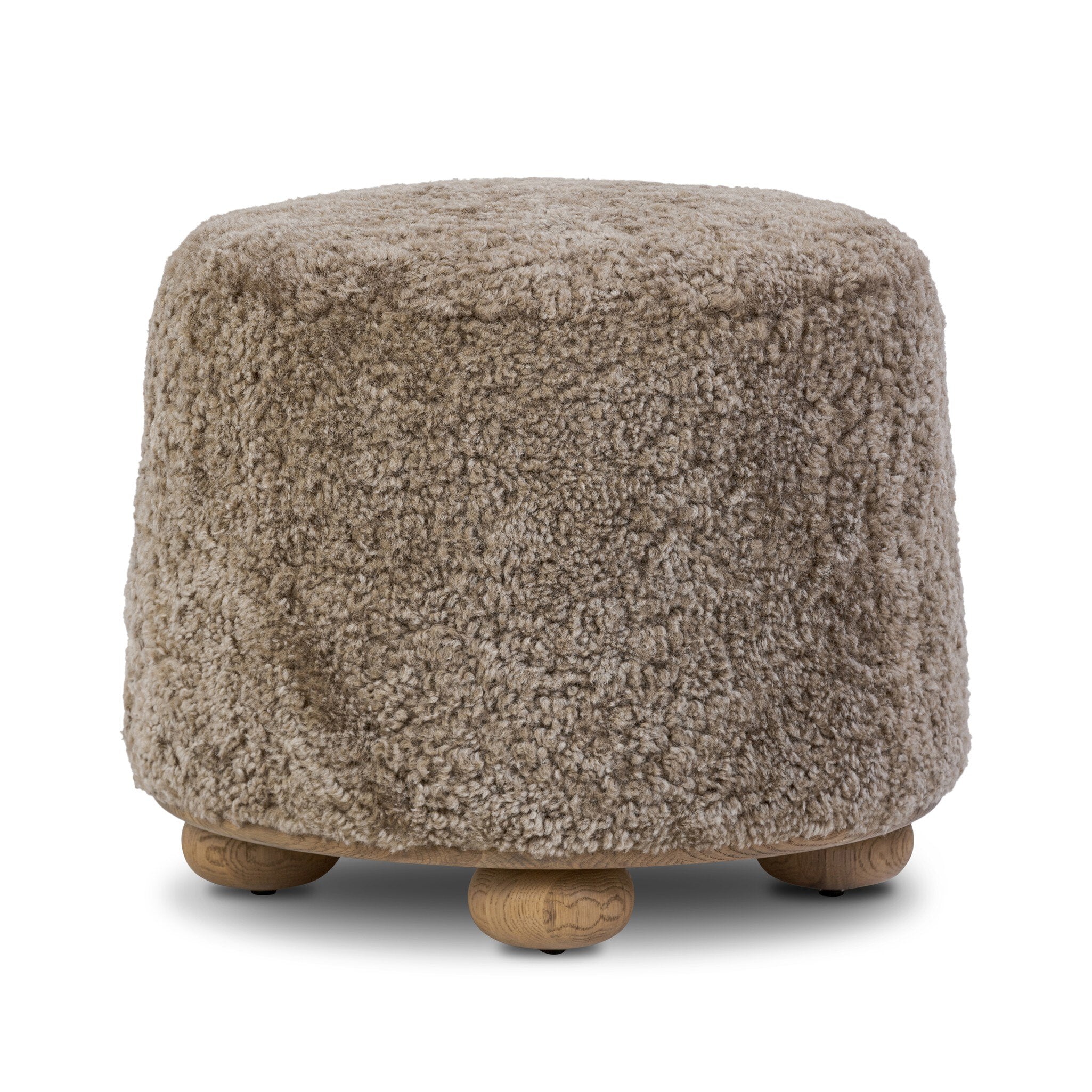 Bilbury Ottoman