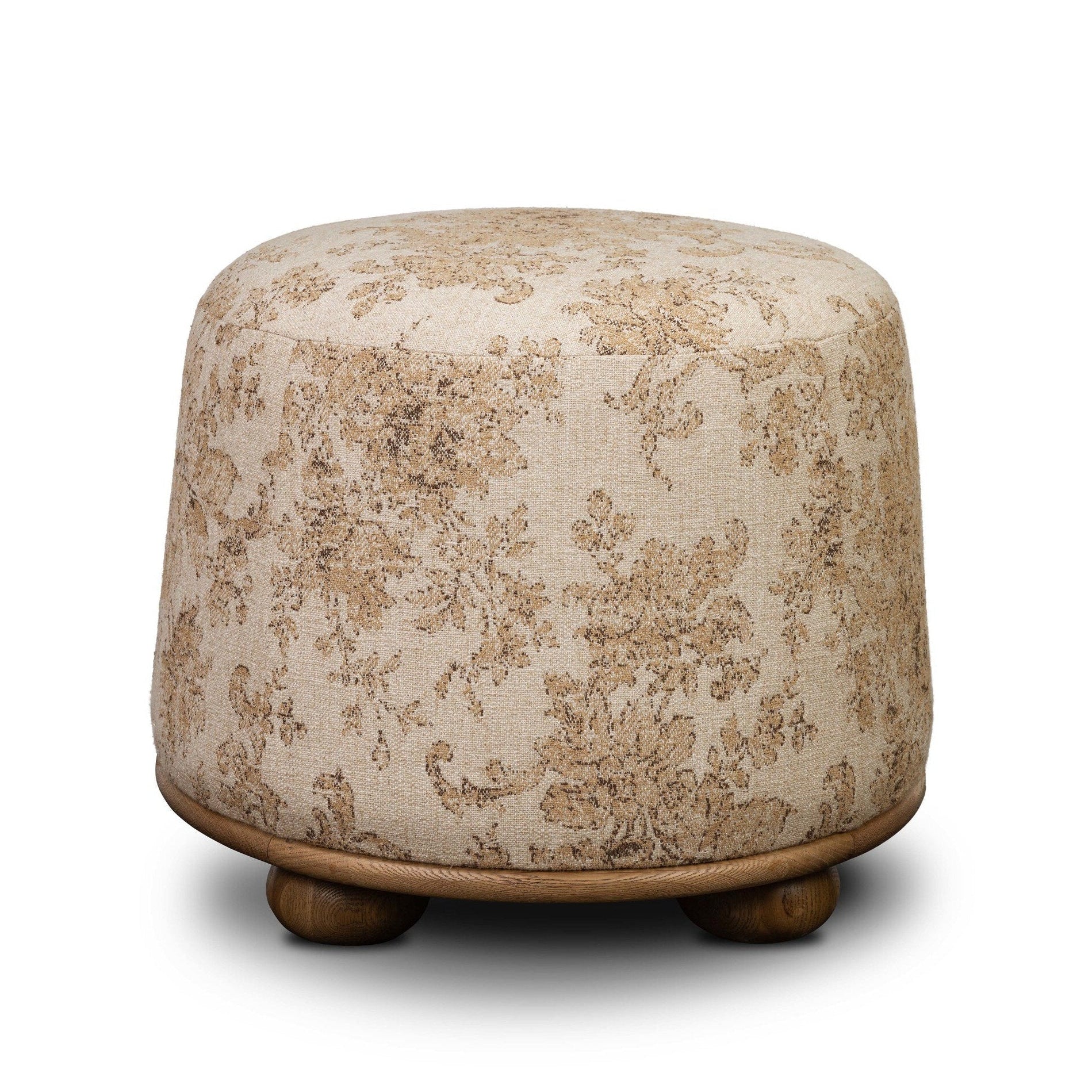 Bilbury Ottoman