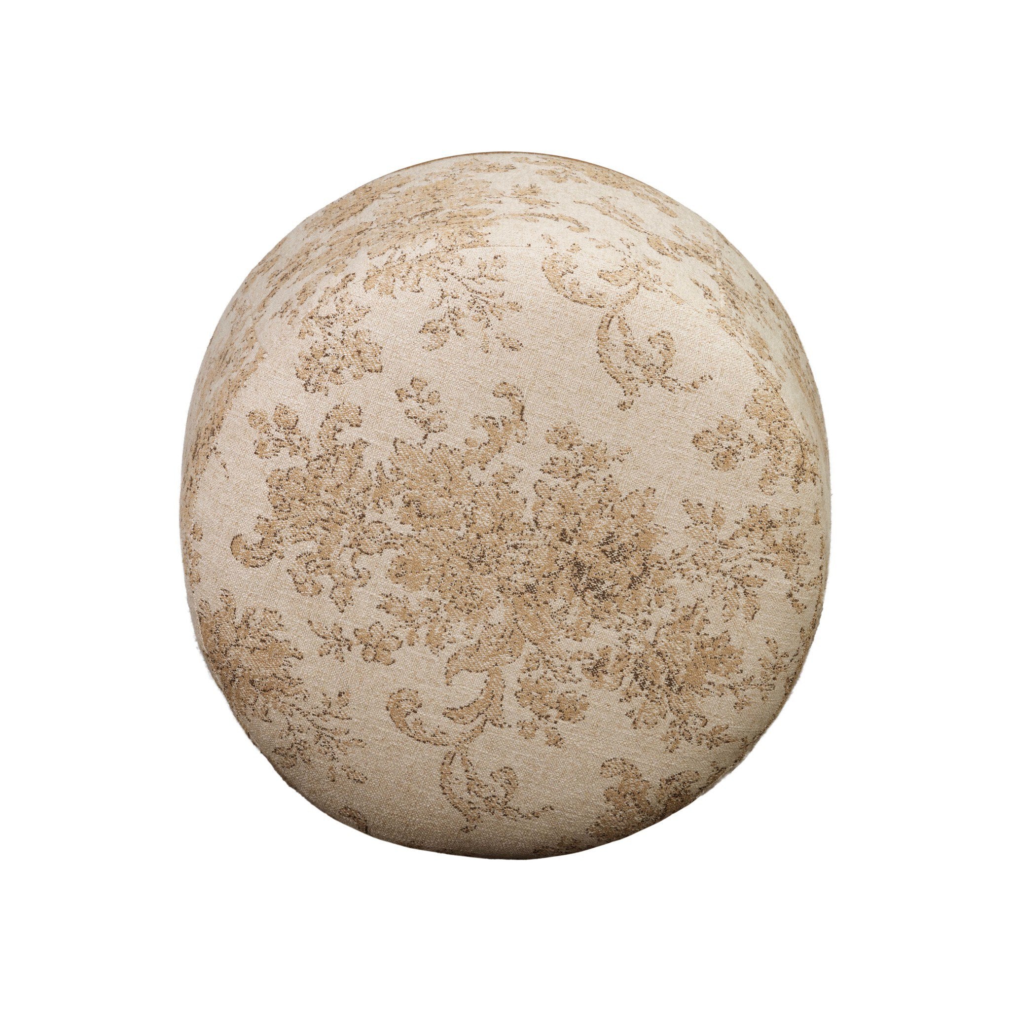 Bilbury Ottoman