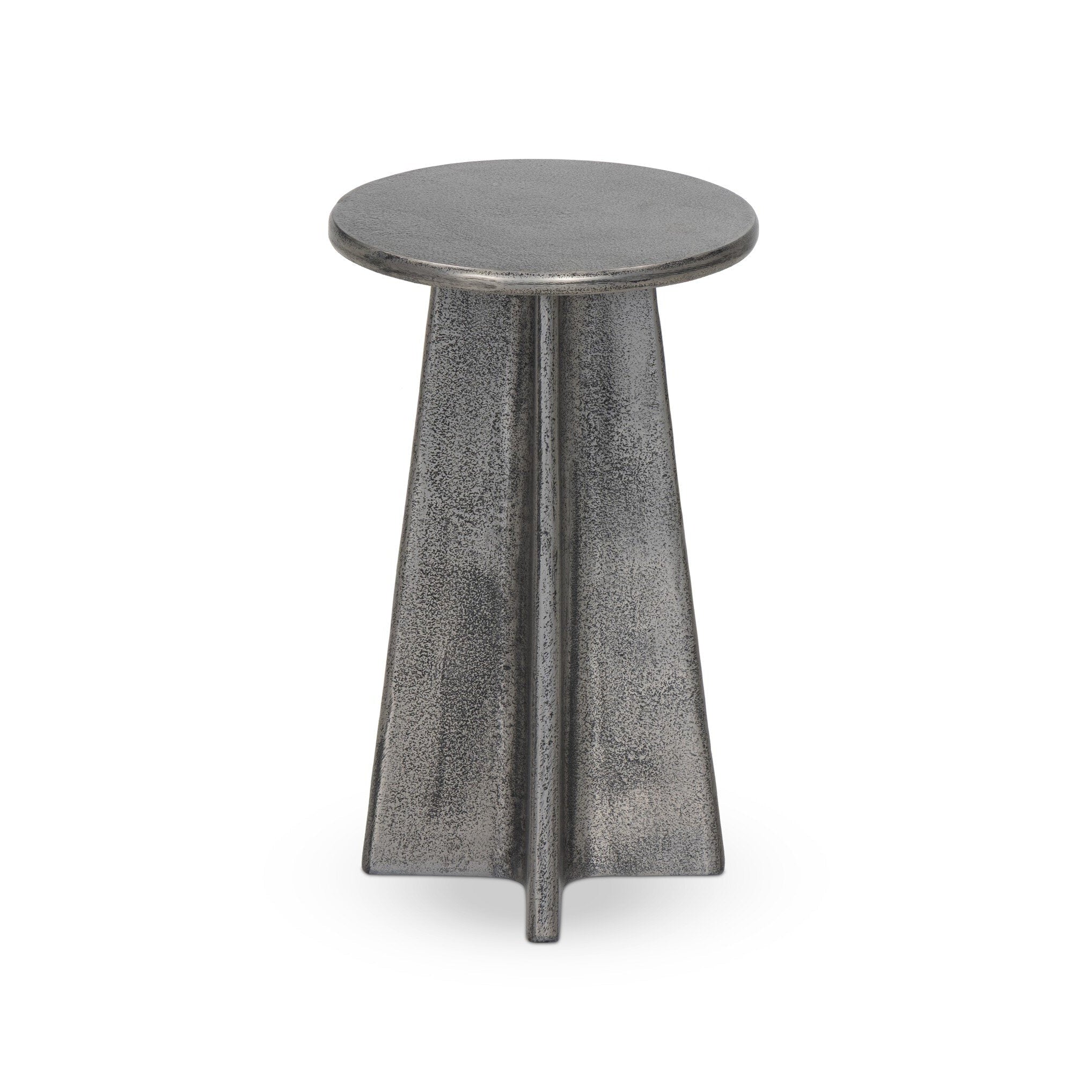 Remo End Table