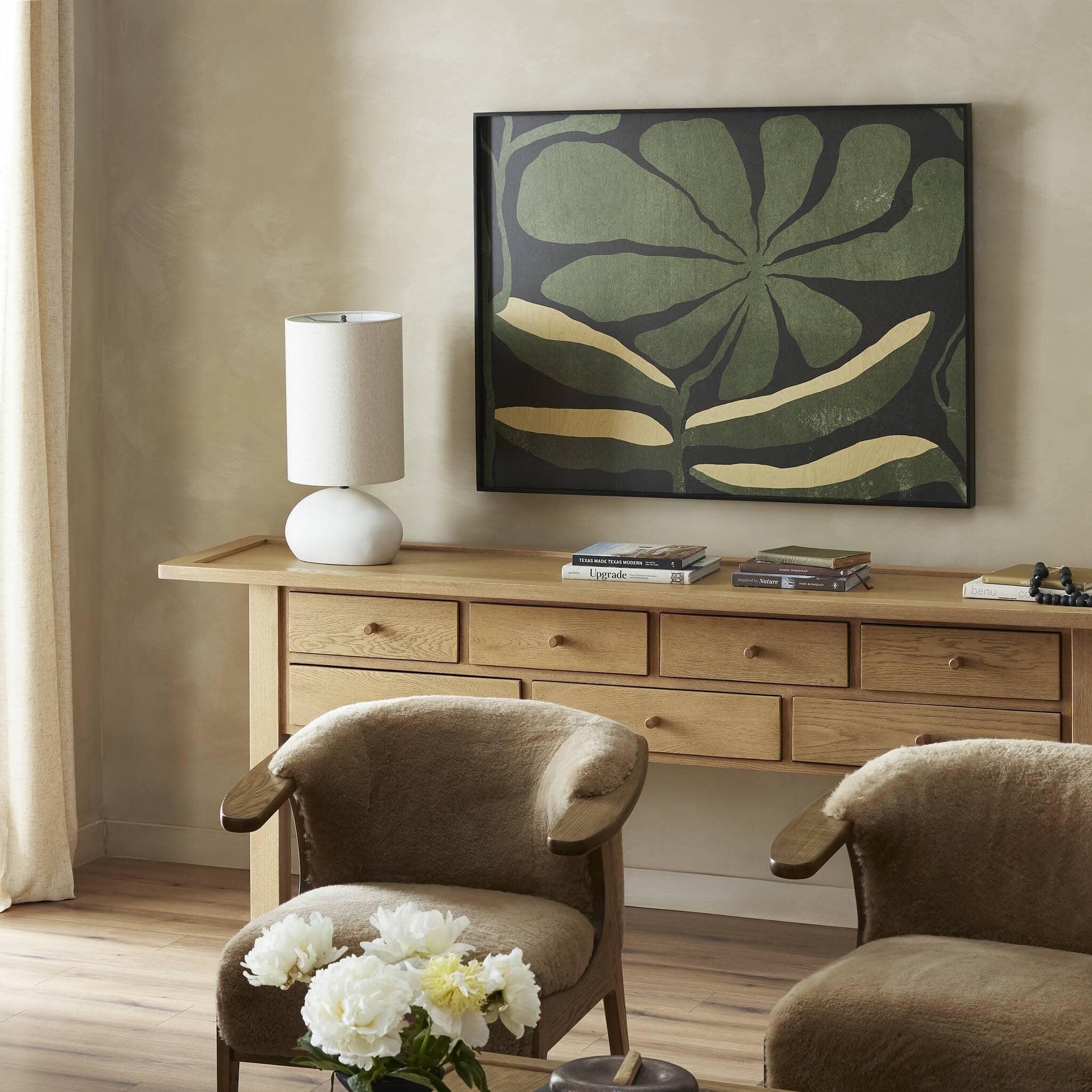 Macro Floral by Coup d'Esprit